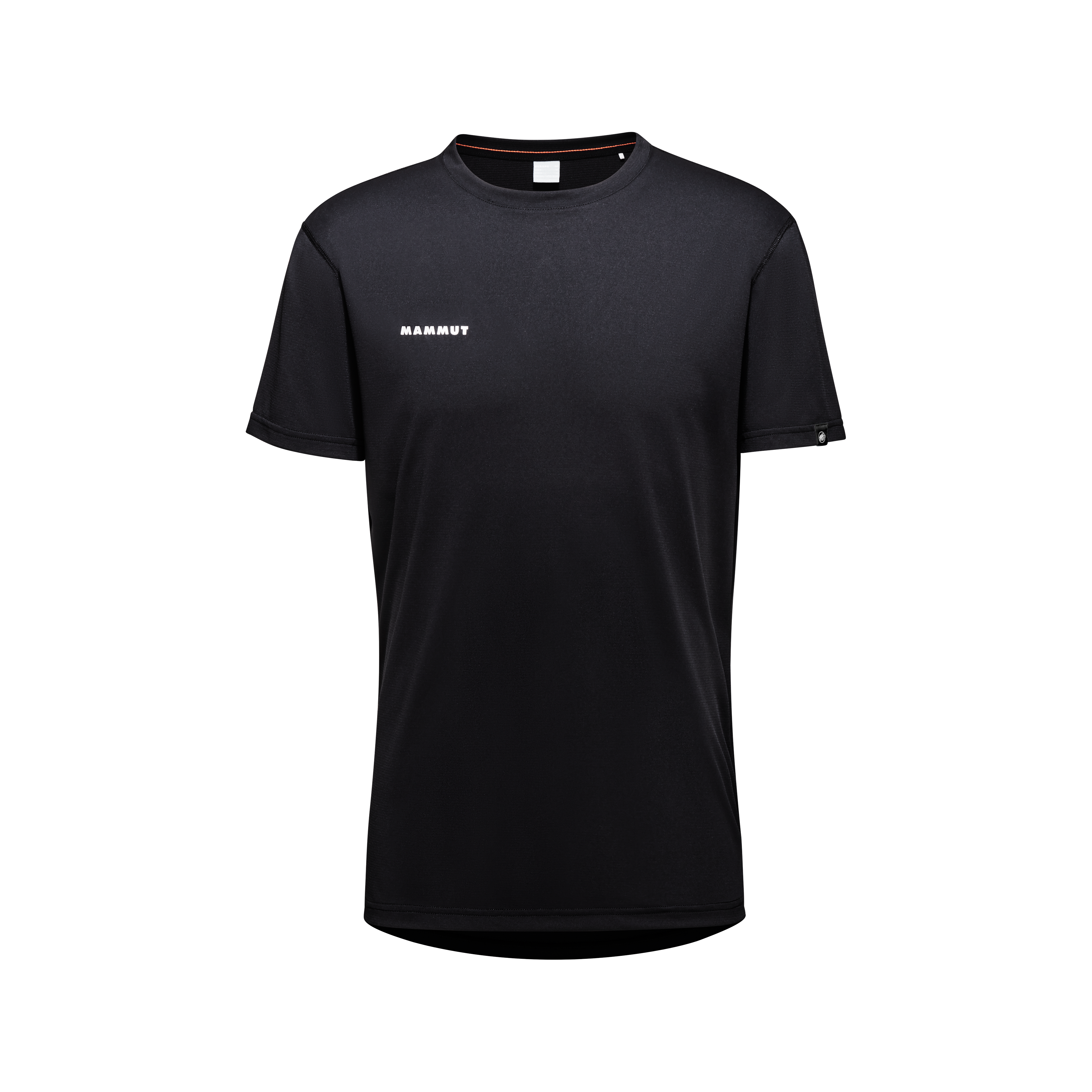 Massone Sport T-Shirt Men, black thumbnail