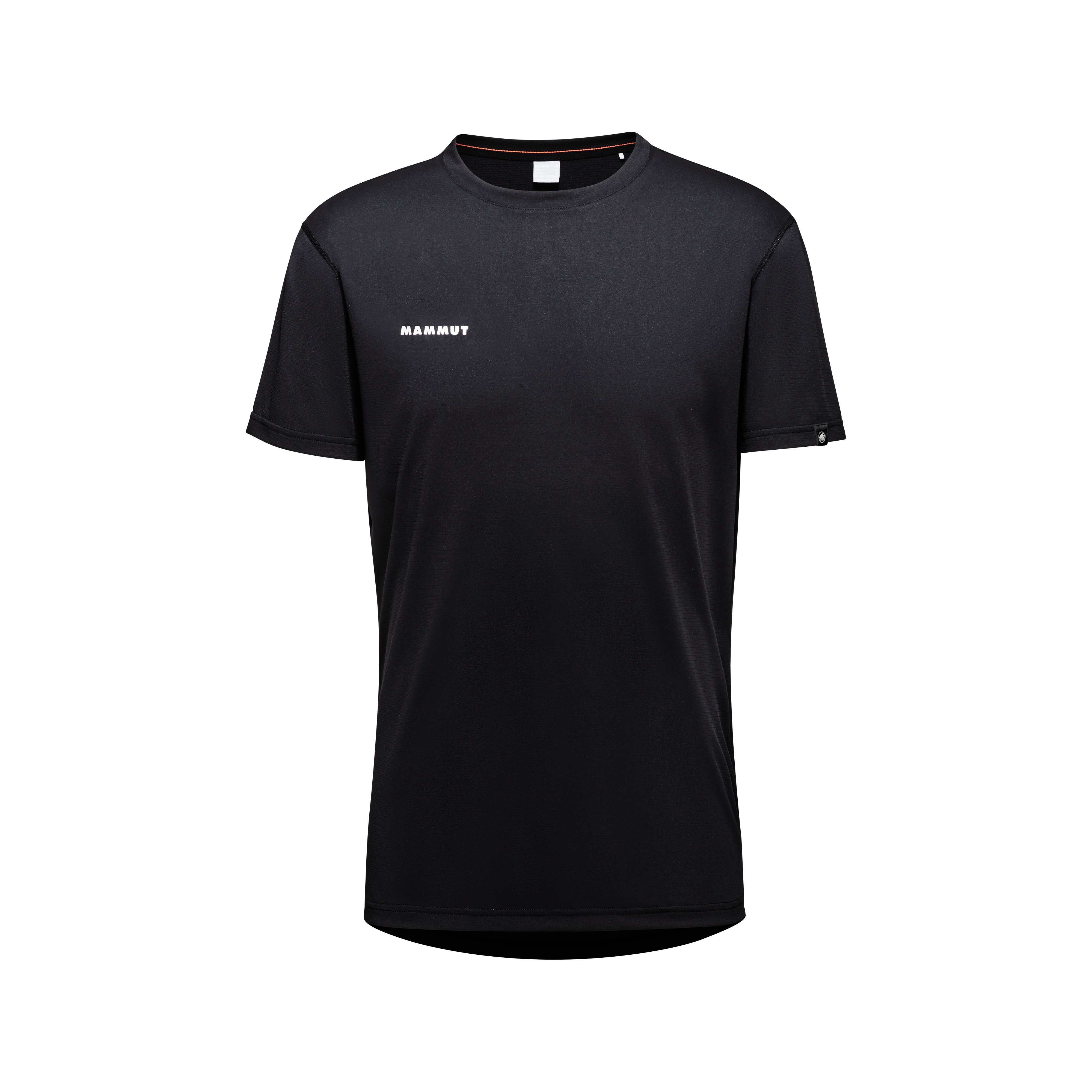 Massone Sport T-Shirt Men - black, S thumbnail