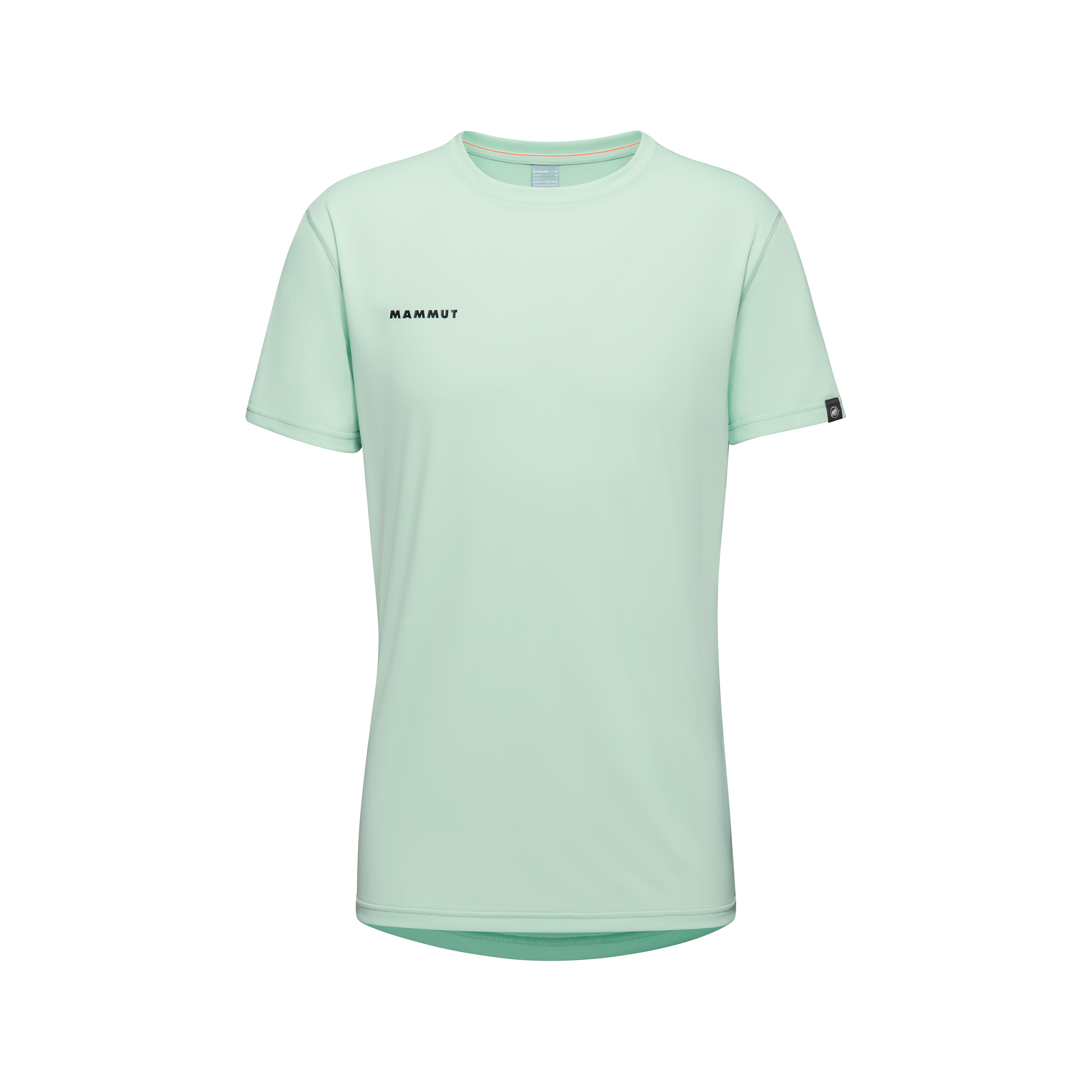 Massone Sport T-Shirt Men, neo mint thumbnail