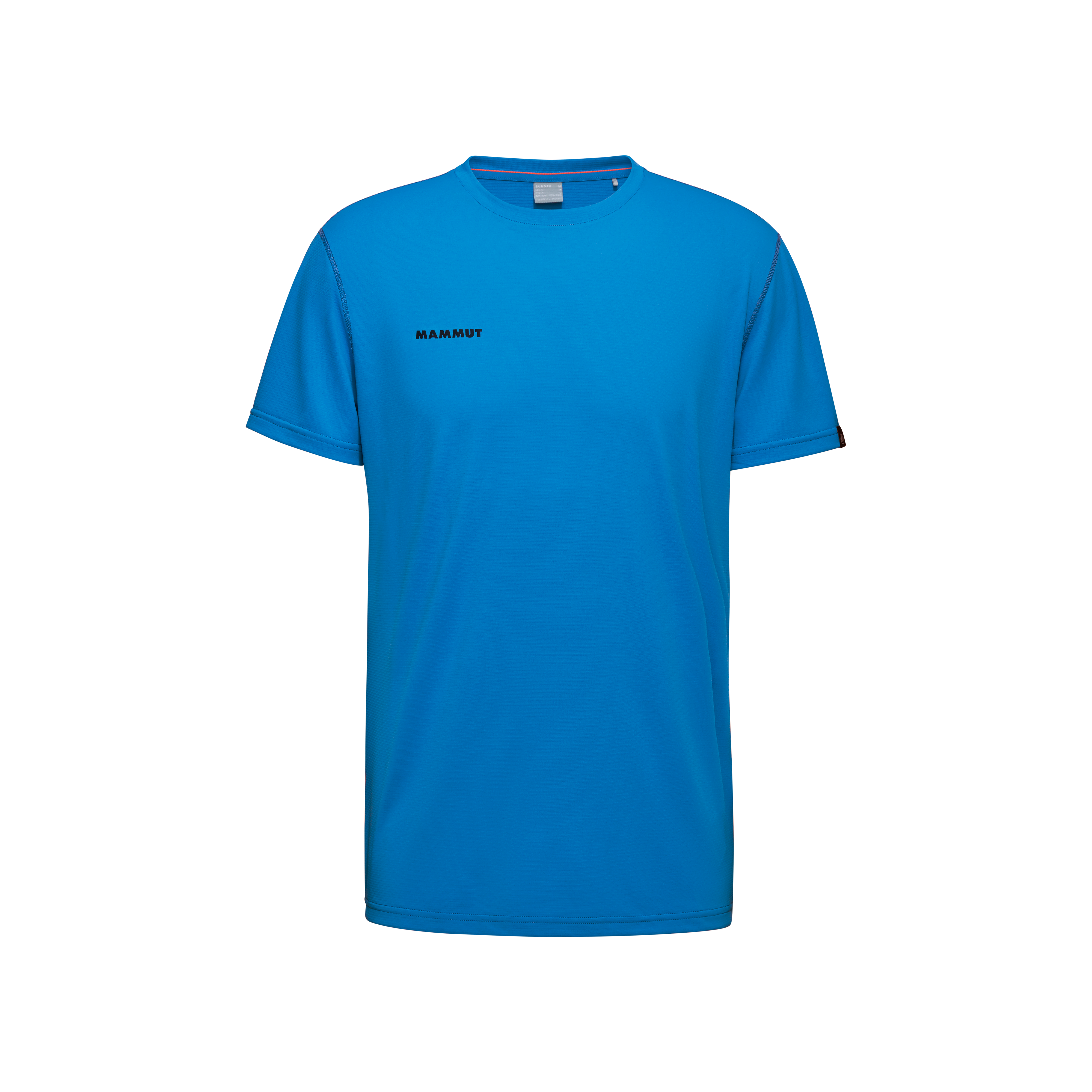 Massone Sport T-Shirt Men - glacier blue, S thumbnail