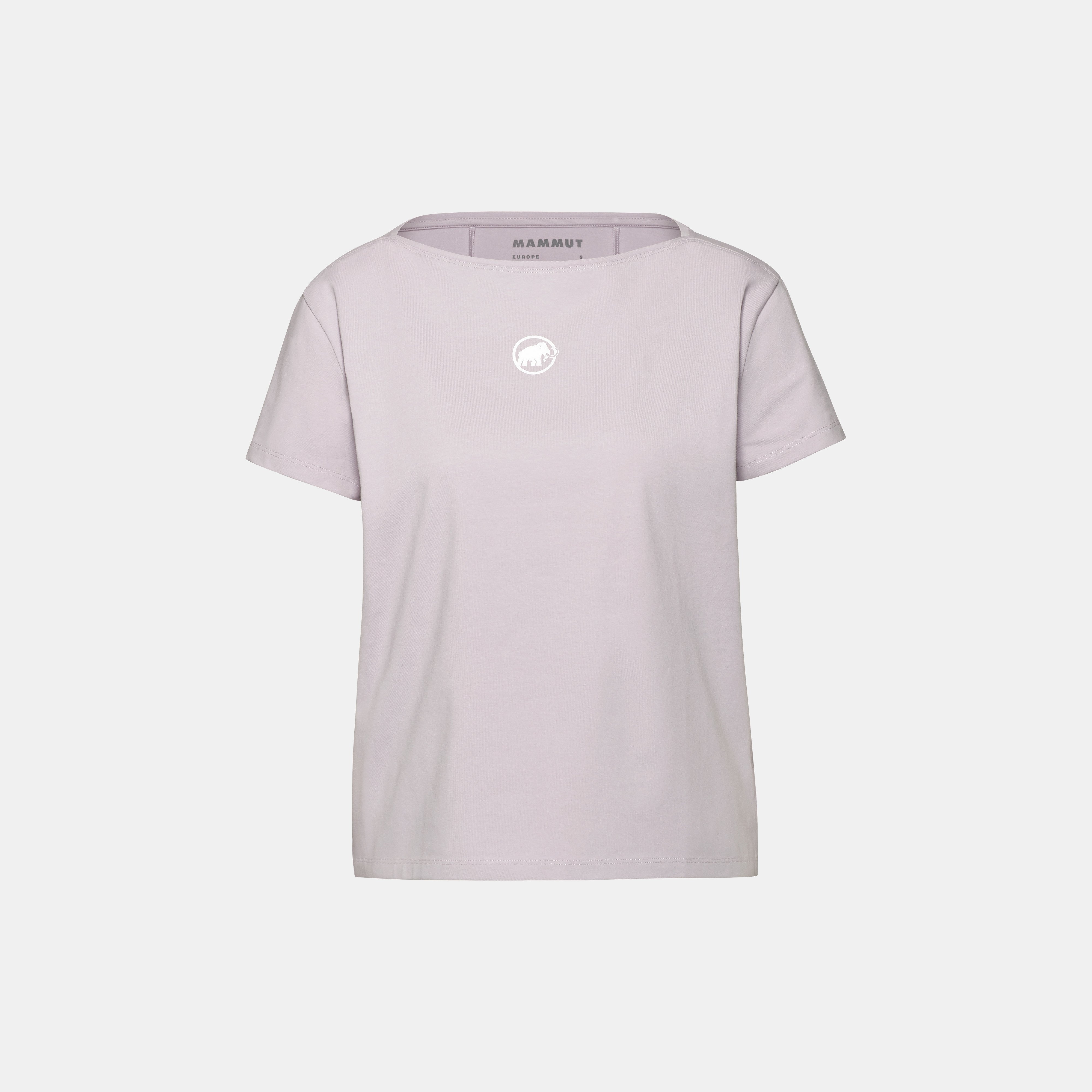 Mammut Mammut Seon T-Shirt Women Original, alpine calamint - Alpine calamint