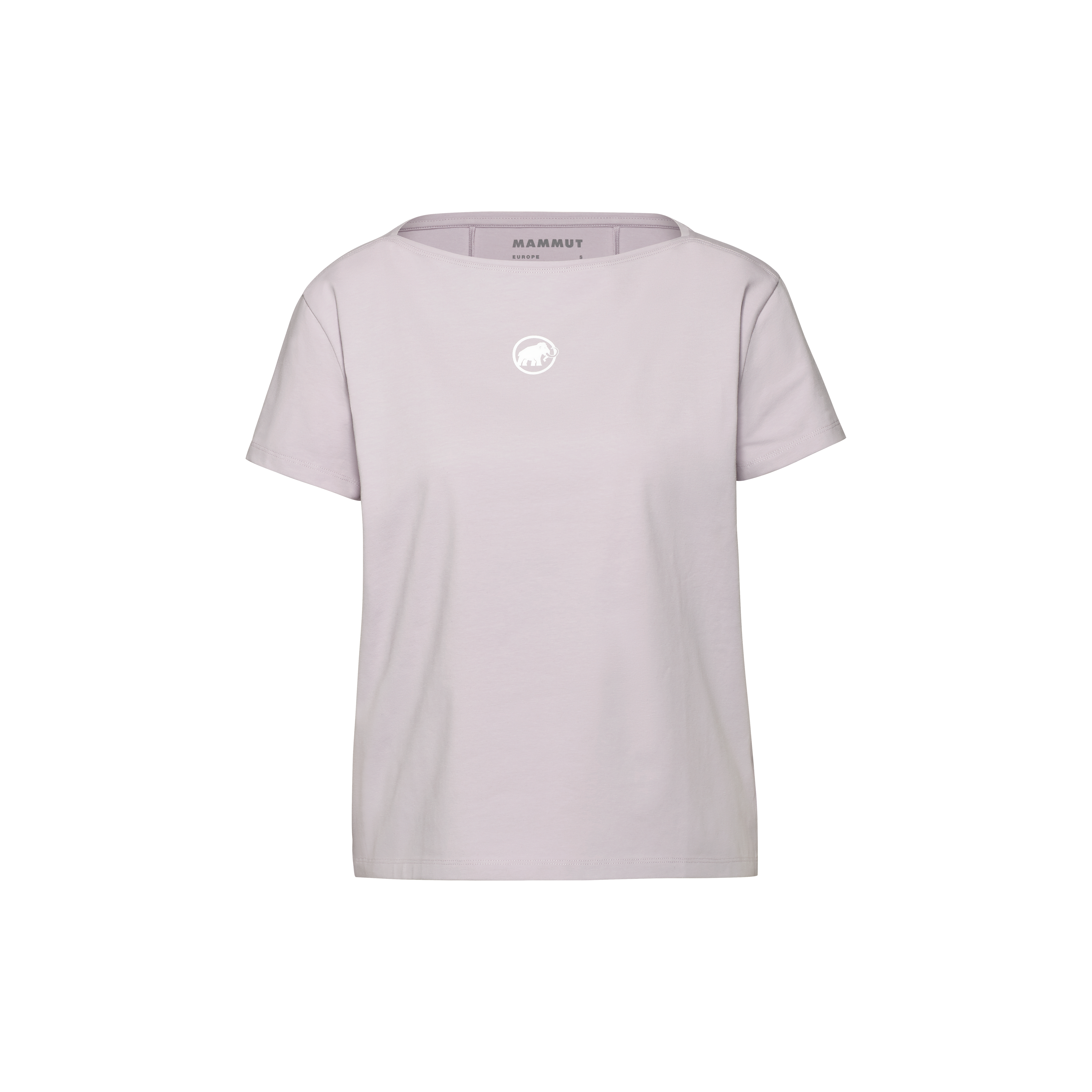 Mammut Mammut Seon T-Shirt Women Original, alpine calamint - Alpine calamint - Thumbnail