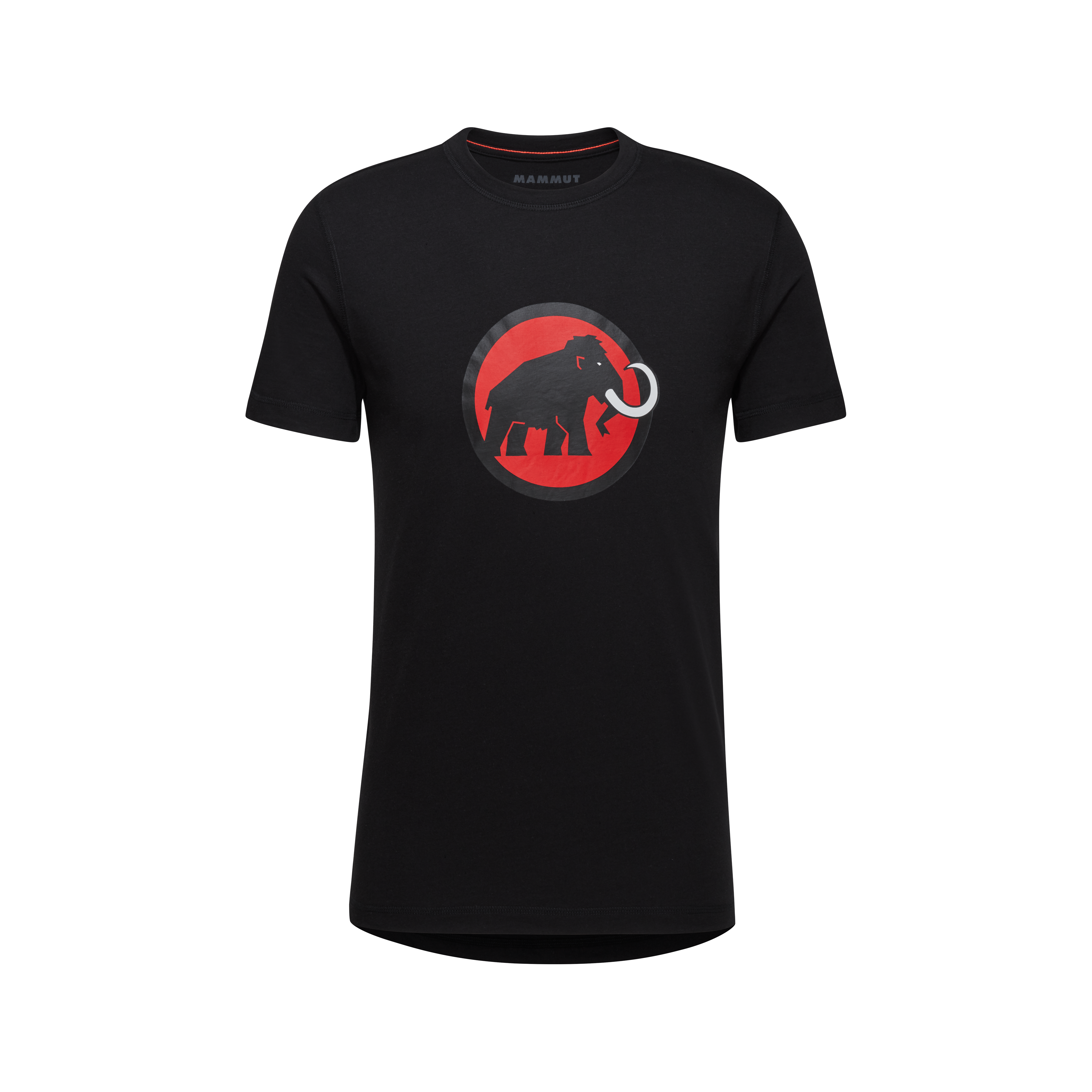 Mammut Core T-Shirt Men Classic, black thumbnail
