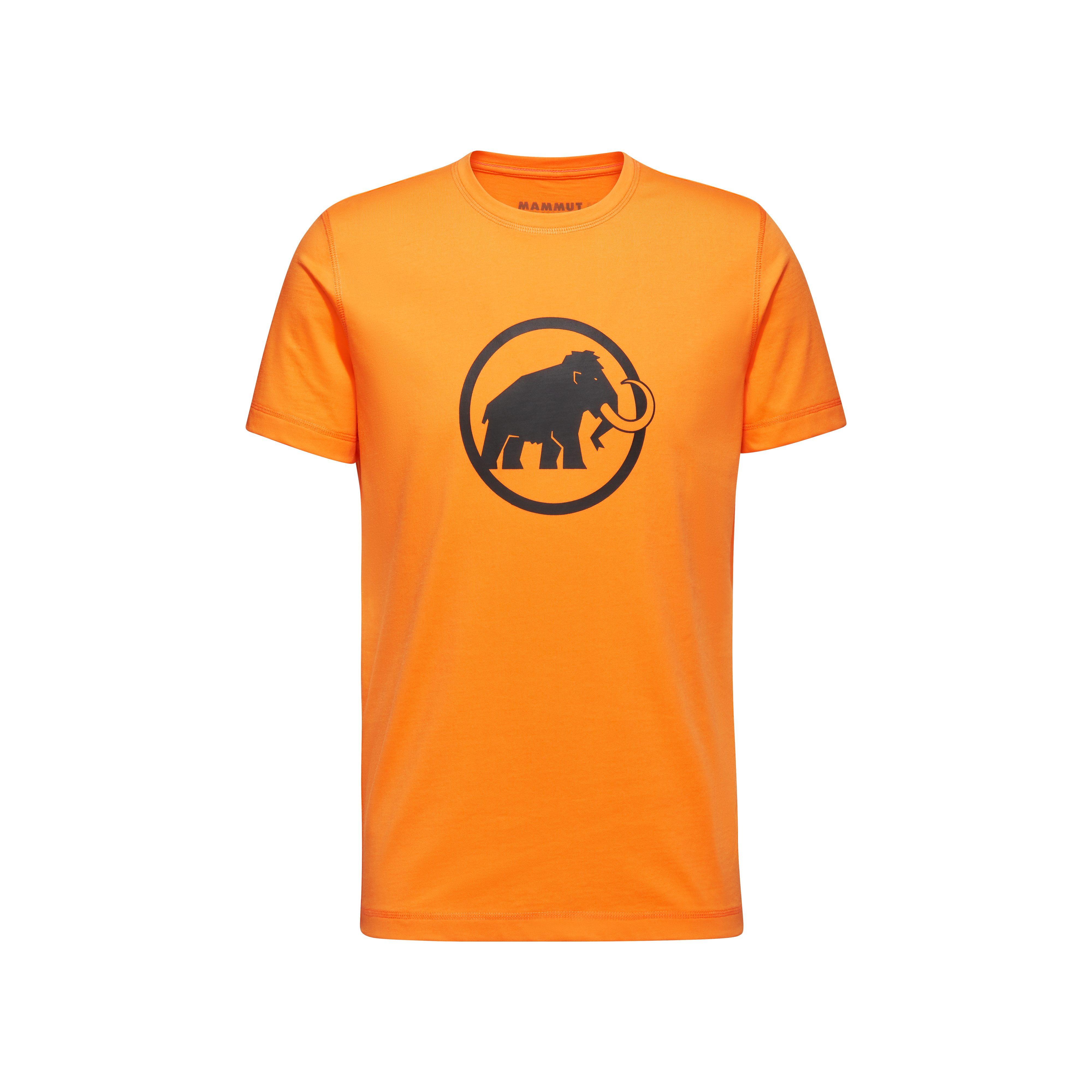 Mammut Core T-Shirt Men Classic - tangerine, S thumbnail