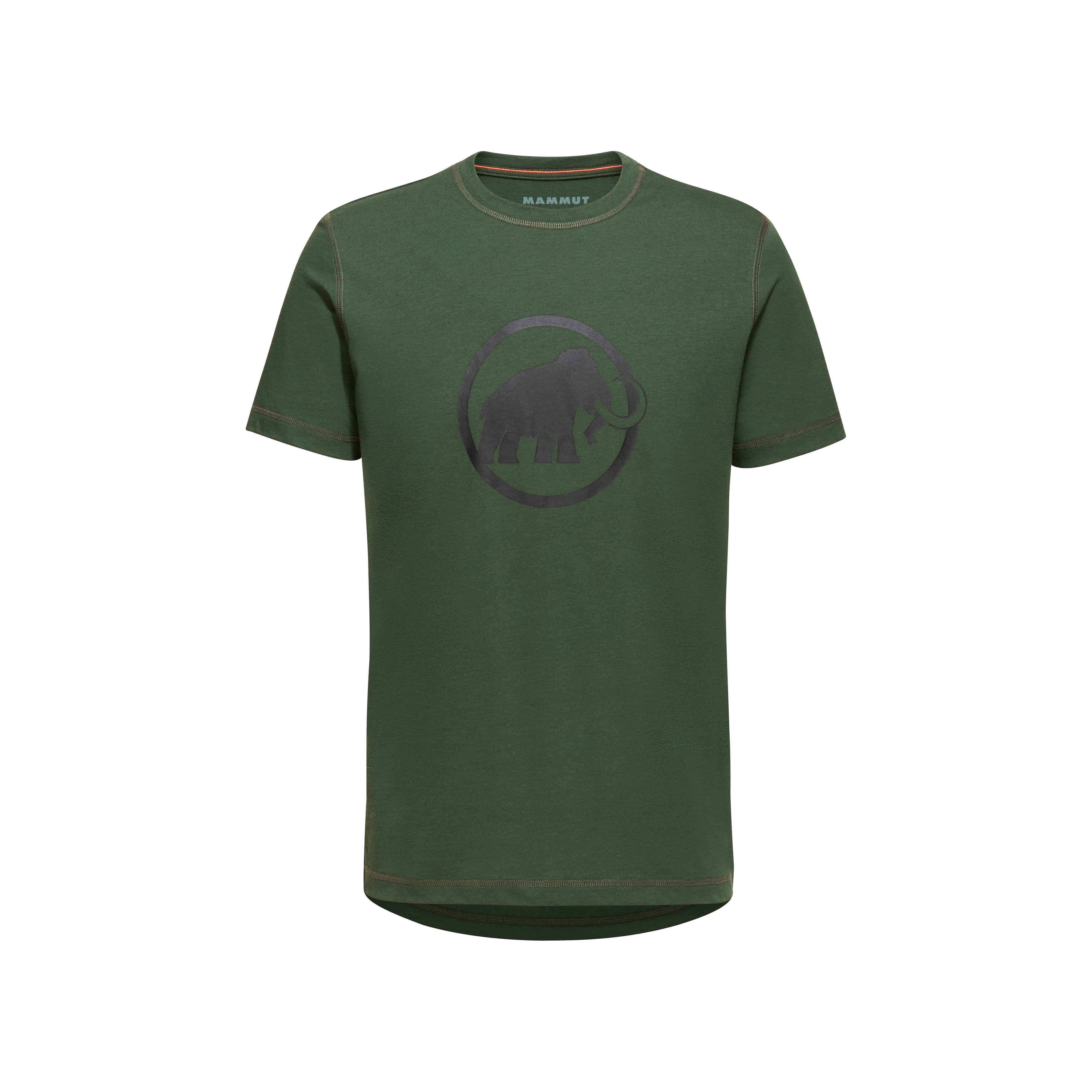 Mammut Core T-Shirt Men Classic - woods, S product image