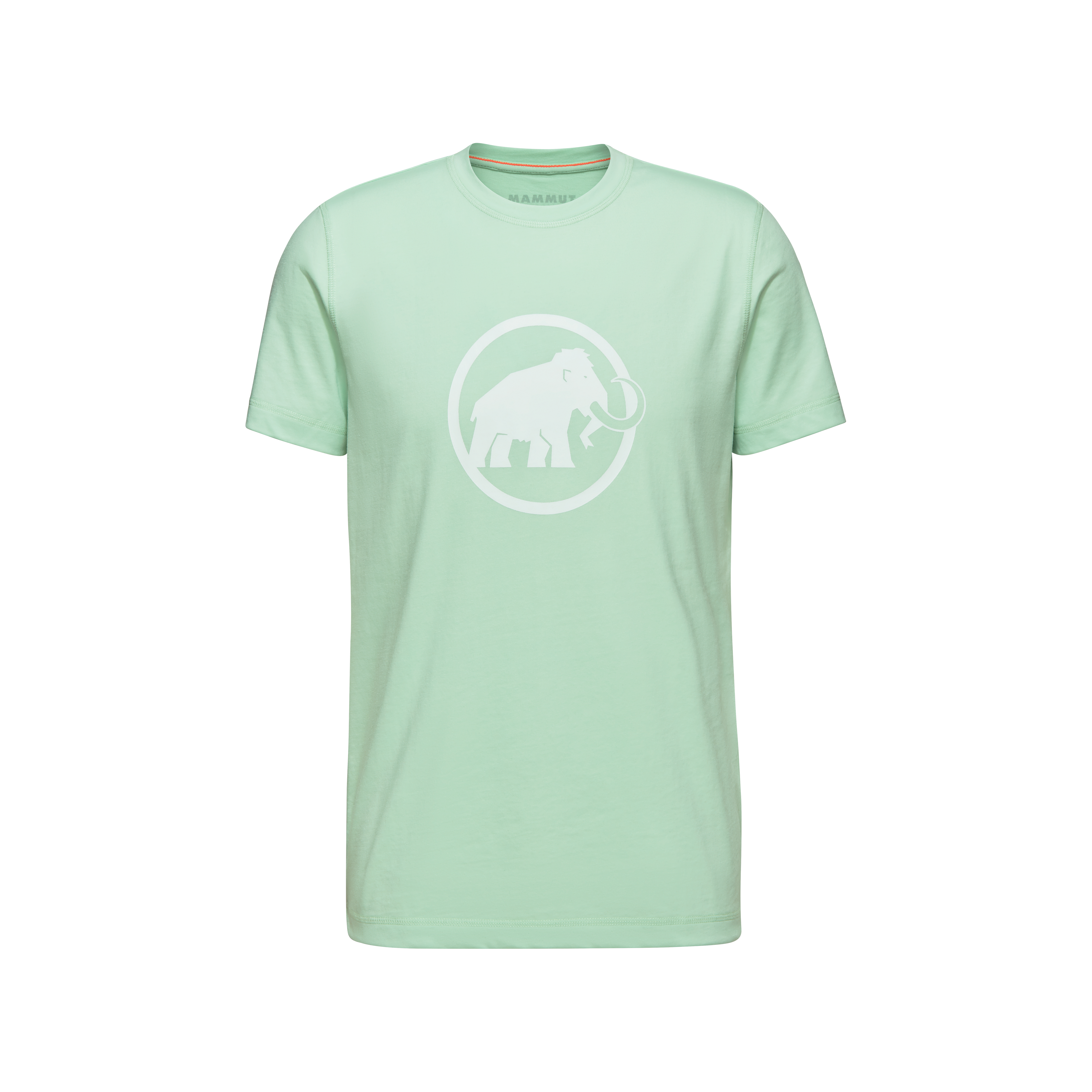 Mammut Core T-Shirt Men Classic - neo mint, S thumbnail
