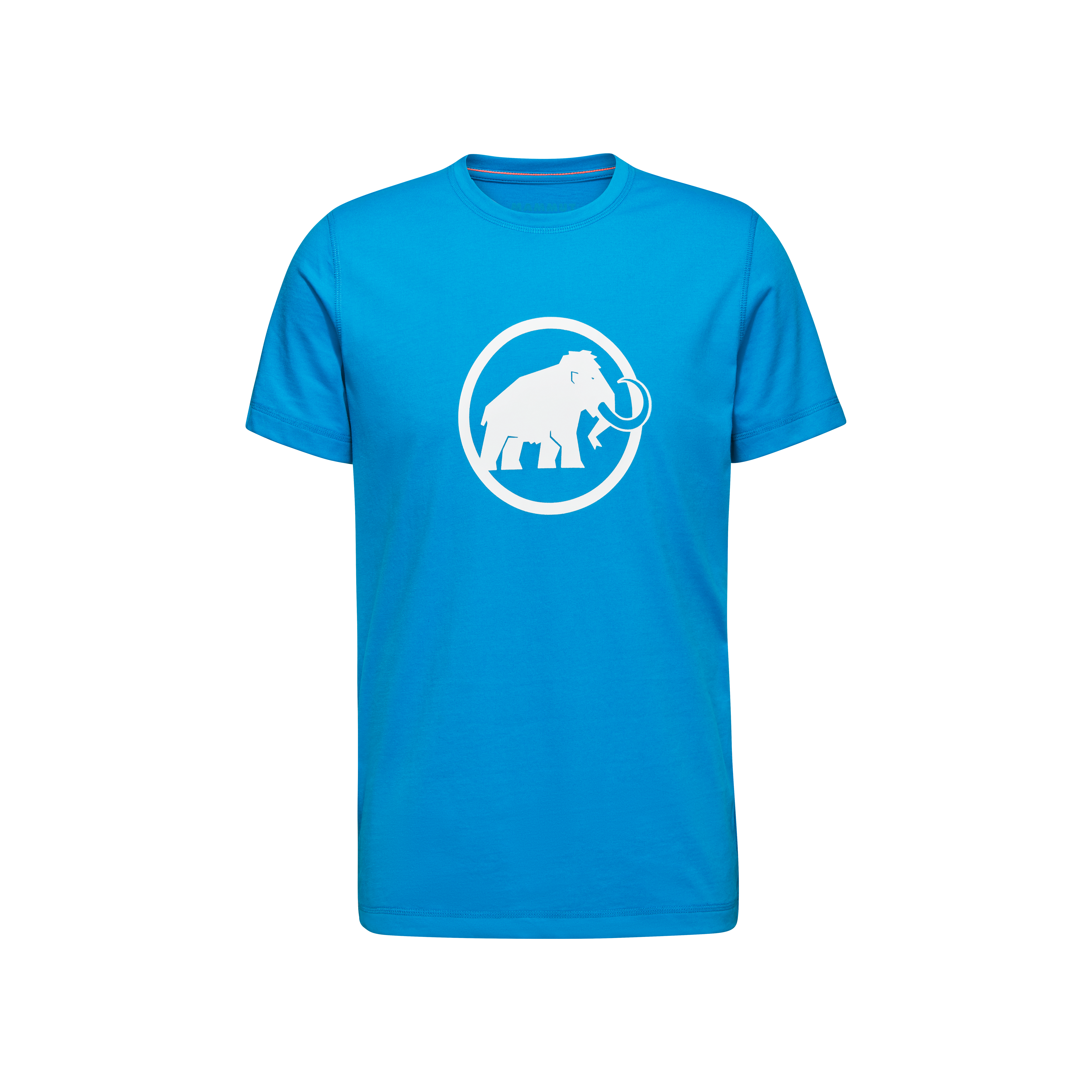 Mammut Core T-Shirt Men Classic - glacier blue, XXL thumbnail