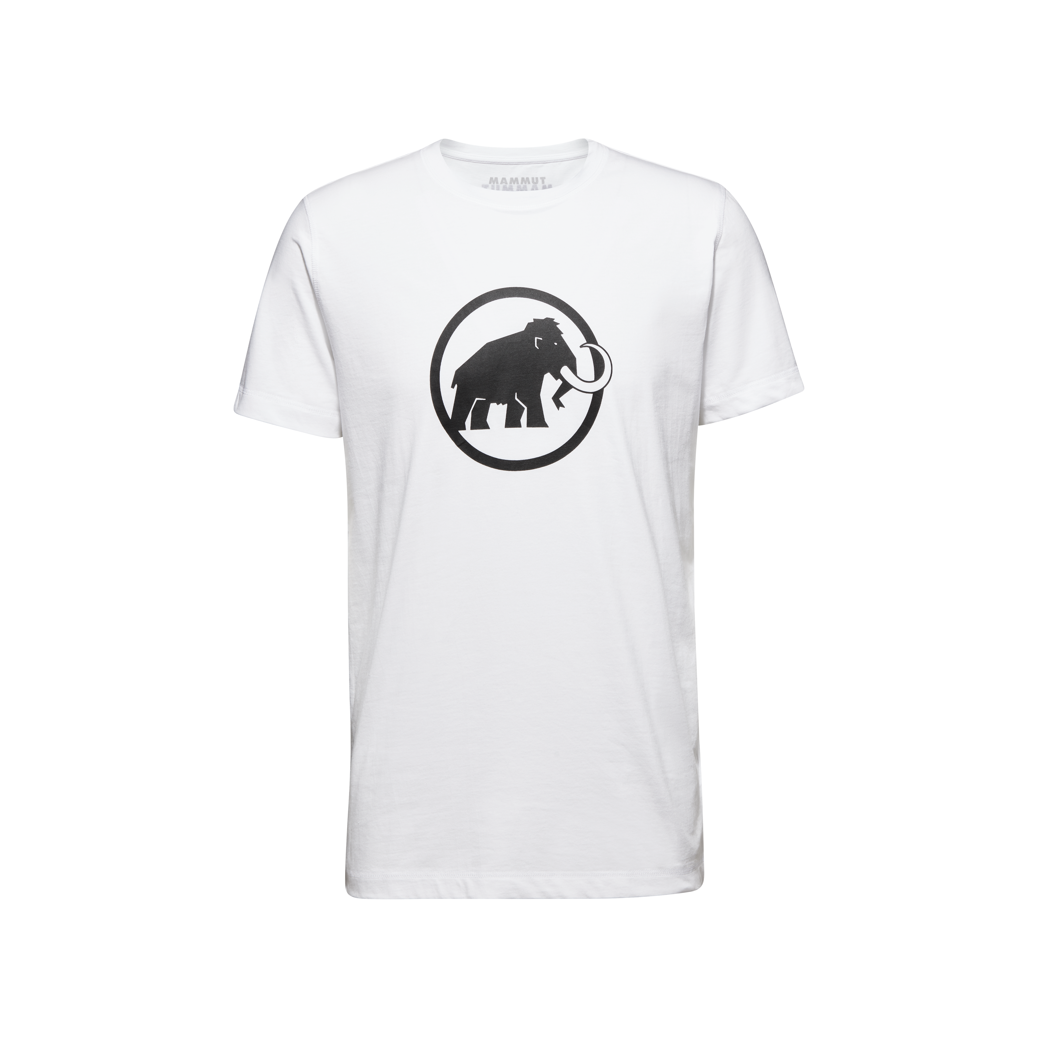 Mammut Core T-Shirt Men Classic, white thumbnail