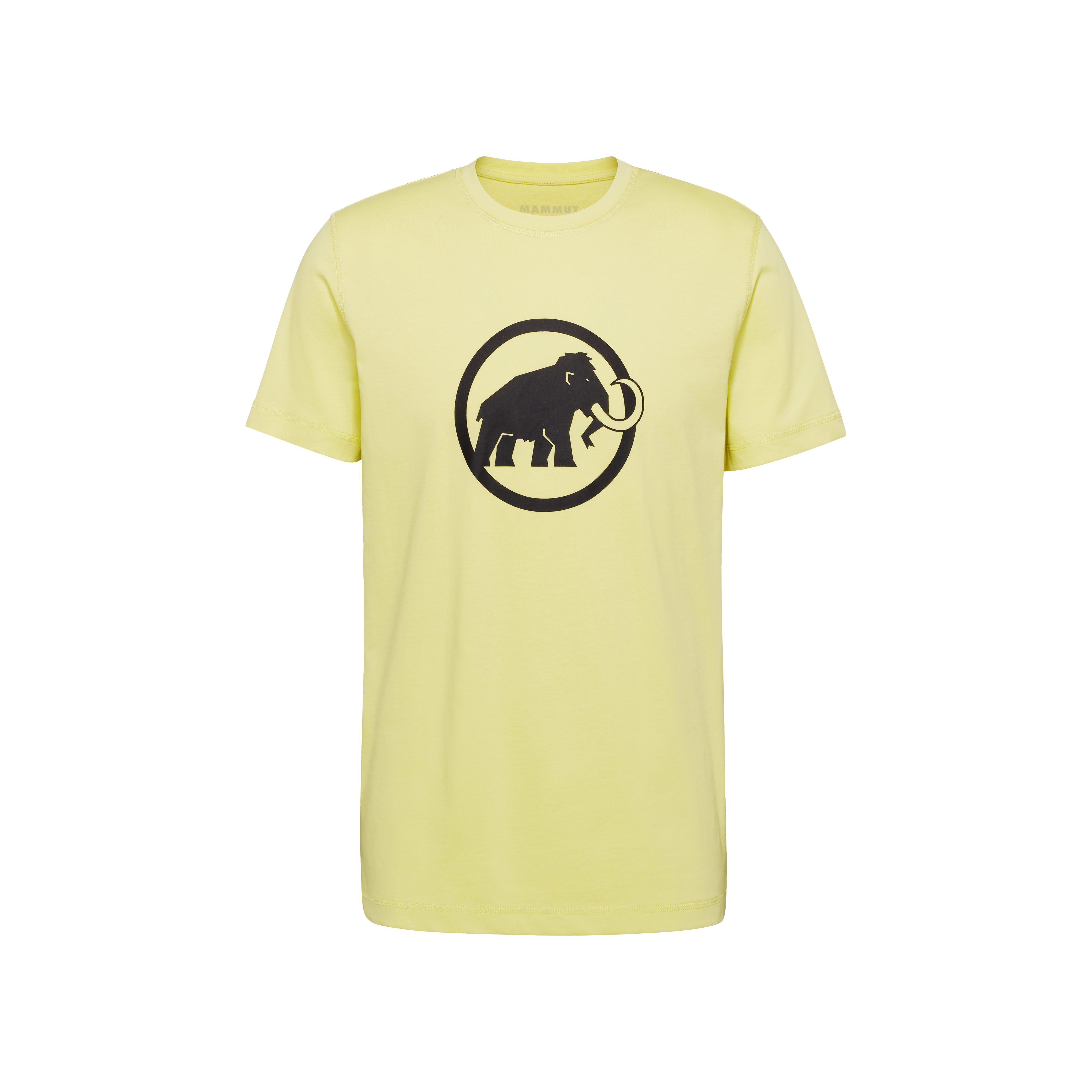 Mammut Mammut Core T-Shirt Men Classic, 1328 - 1328 - Thumbnail