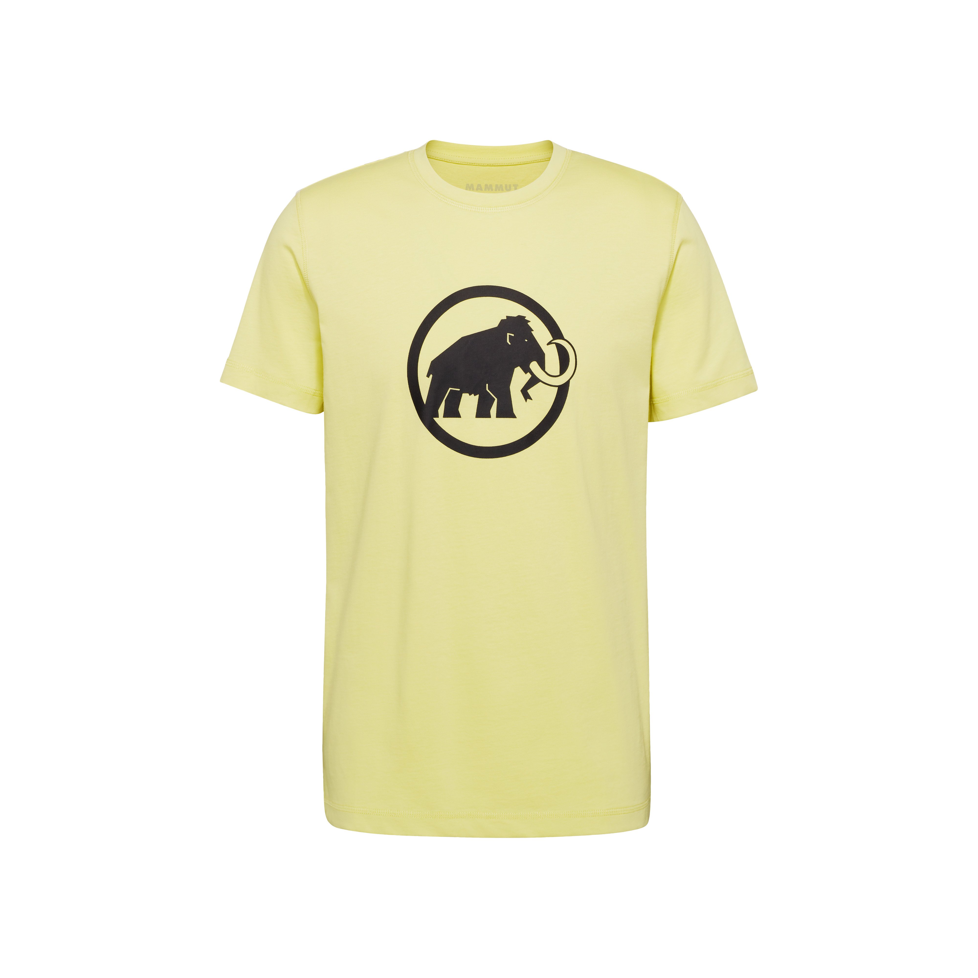 Mammut Mammut Core T-Shirt Men Classic - Black/White/Neo lime/Silver sage/Holunder/Mammut red/Autumn larice/Marsh/Pinea/Deep teal/Glacier blue/Nebla/Tschiel - Thumbnail
