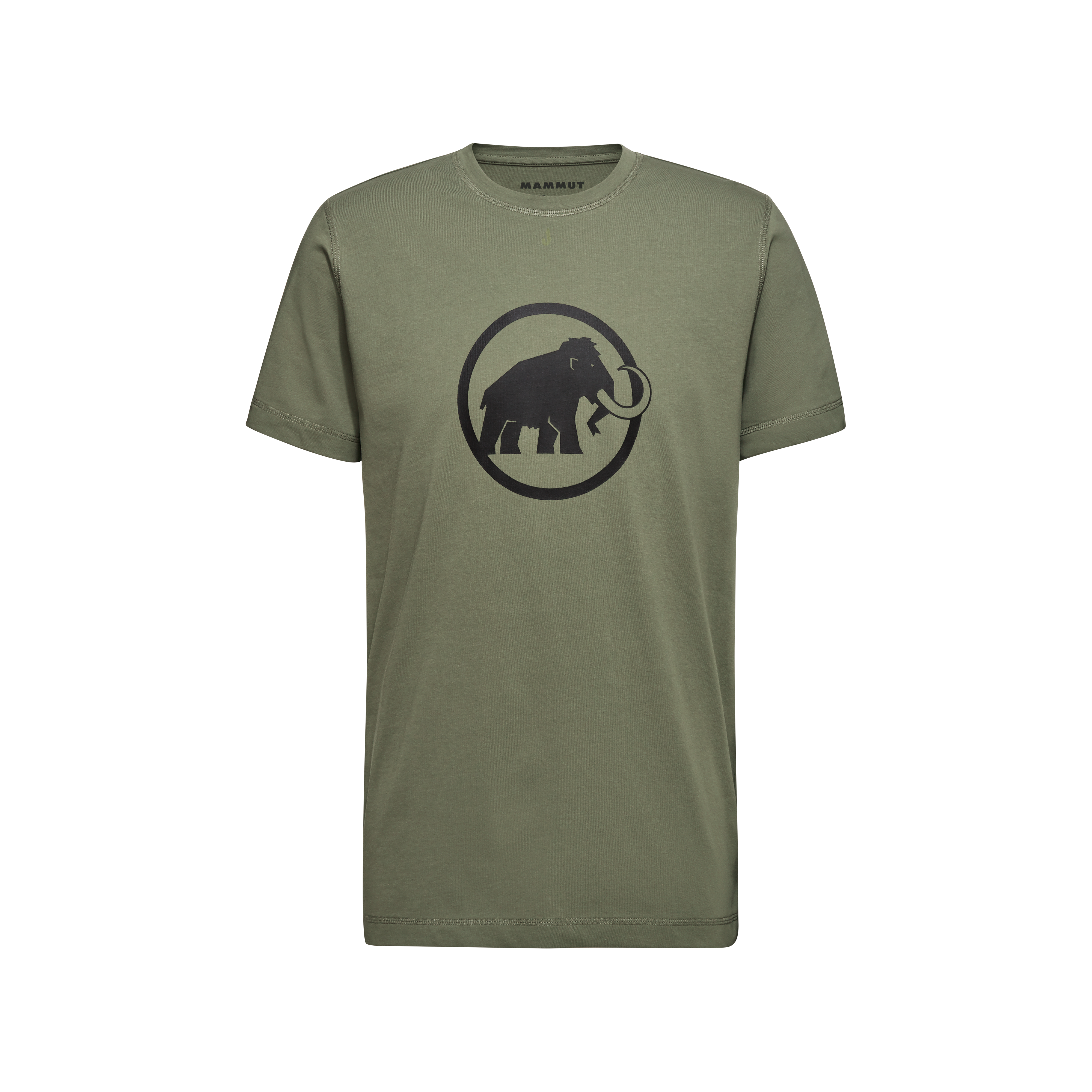 Mammut Core T-Shirt Men Classic, marsh thumbnail