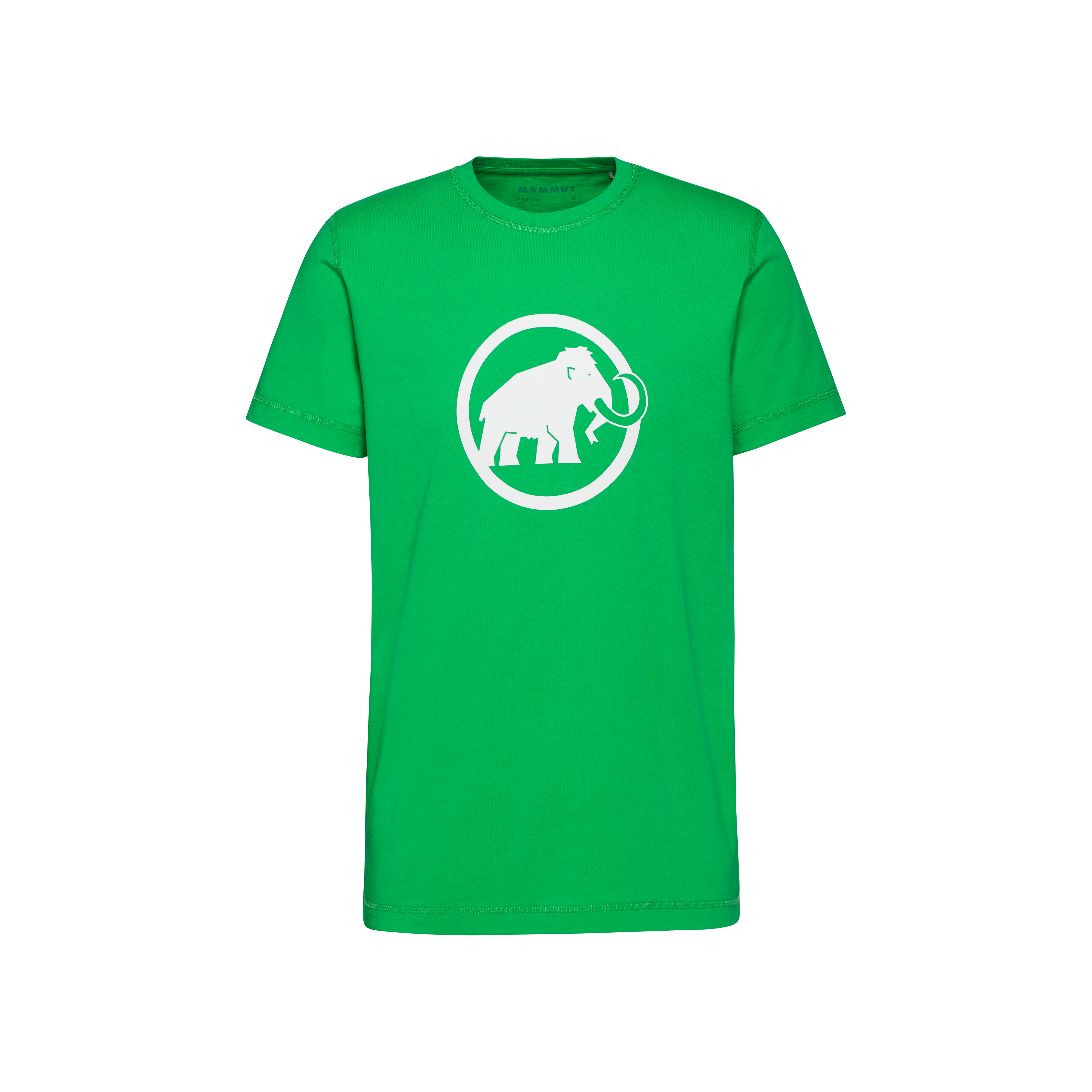 Mammut Mammut Core T-Shirt Men Classic, pinea - Pinea - Thumbnail