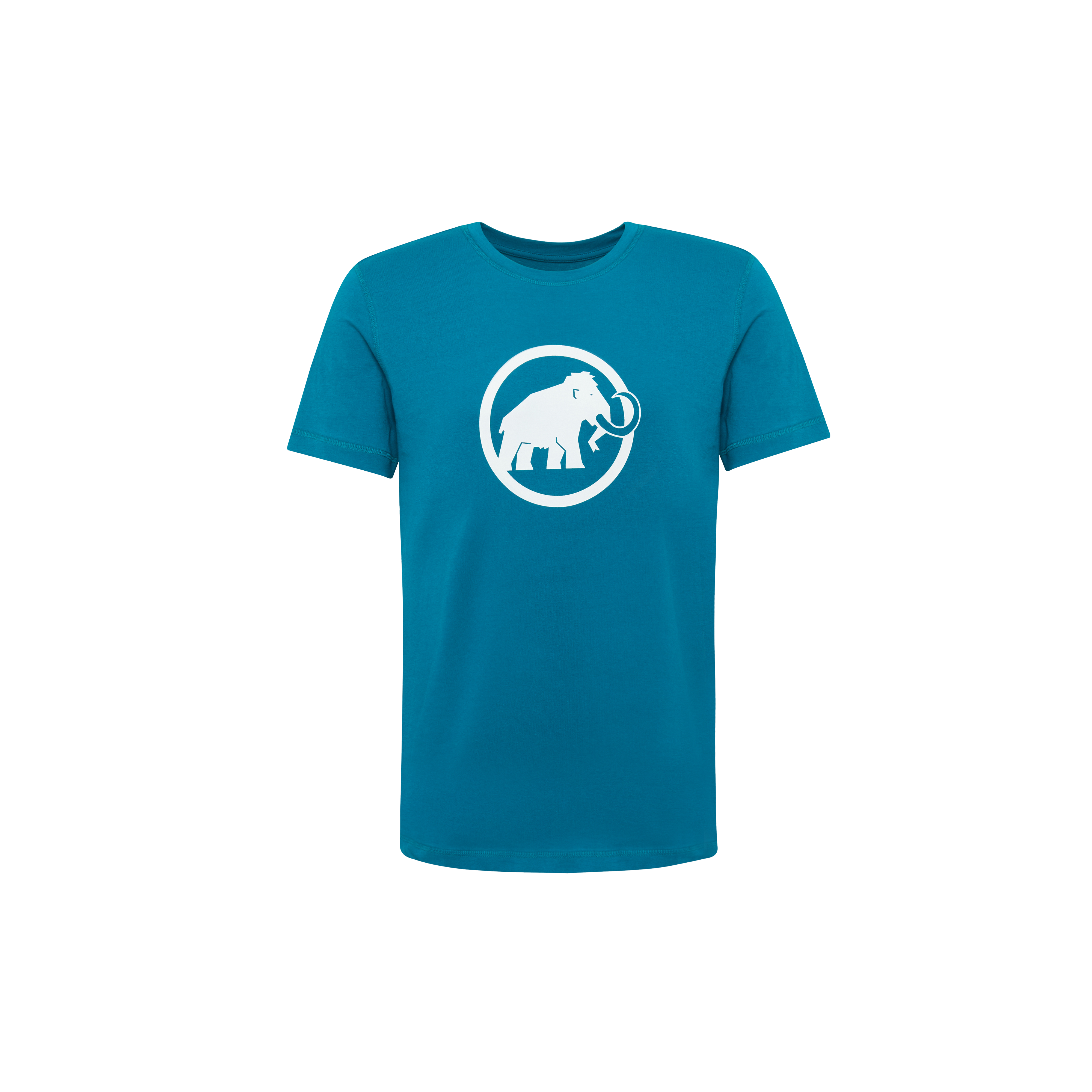 Mammut Mammut Core T-Shirt Men Classic, deep teal - Deep teal