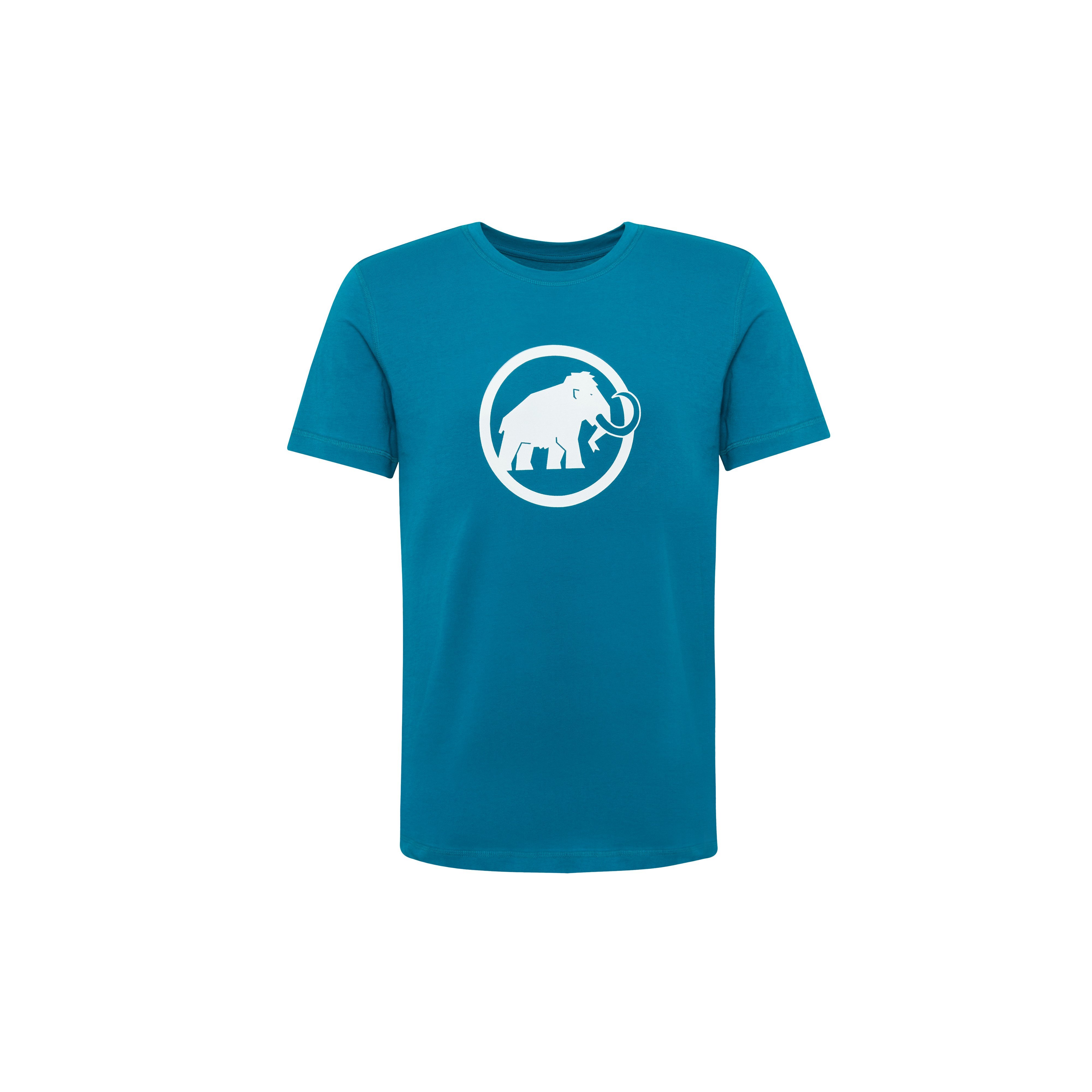 Mammut Mammut Core T-Shirt Men Classic - Black/White/Gabbro-black/Gabbro/Neo lime/Silver sage/Holunder/Mammut red/Autumn larice/Sablun/Ember/Gleam/Sablun-dark sablun/Aur/Sassal/Marsh/Pinea/Deep teal/Glacier blue/Nebla/Tschiel - Thumbnail