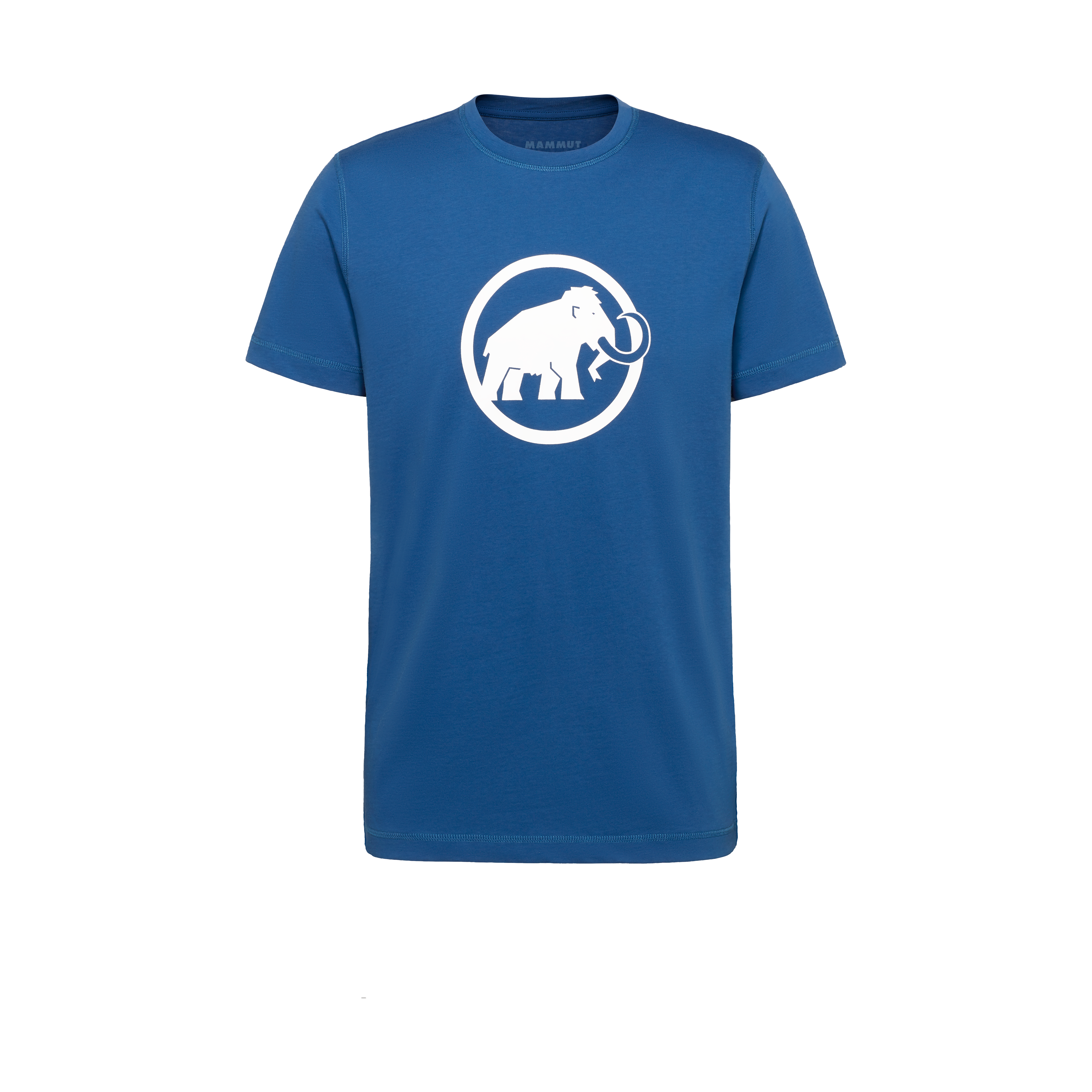 Mammut Mammut Core T-Shirt Men Classic, tschiel - Tschiel - Thumbnail