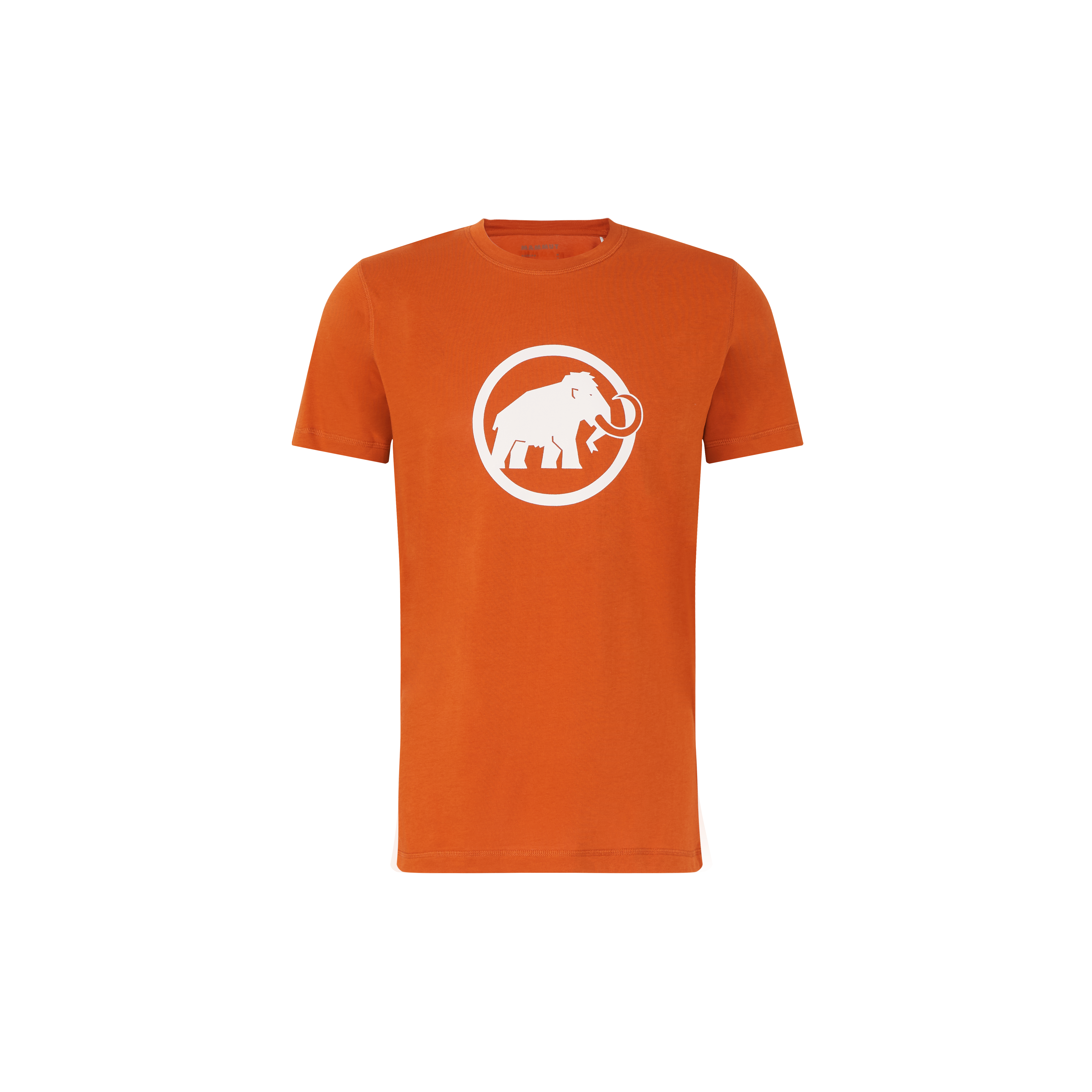 Mammut Mammut Core T-Shirt Men Classic, autumn larice - Autumn larice