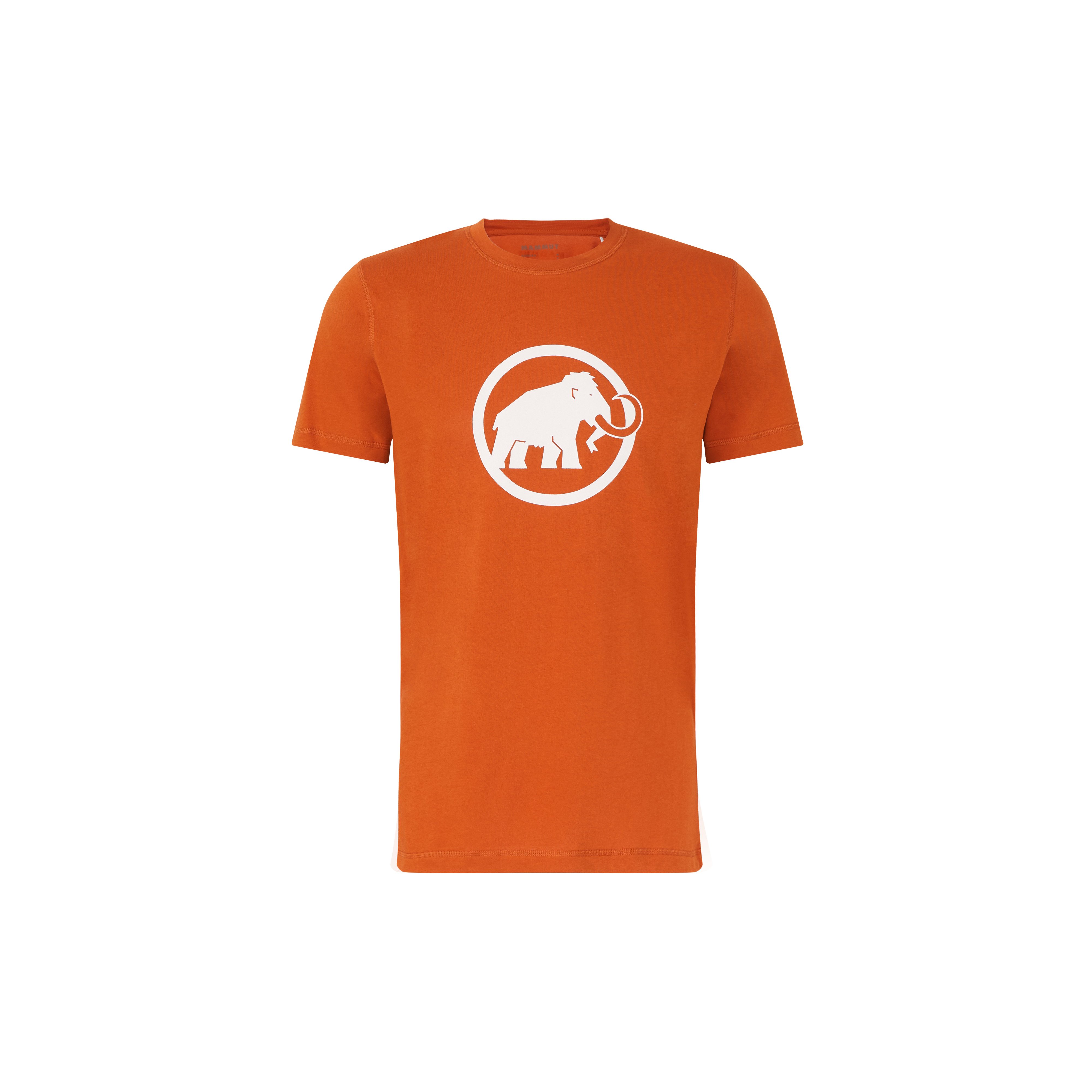 Mammut Mammut Core T-Shirt Men Classic - Black/White/Gabbro-black/Gabbro/Neo lime/Silver sage/Holunder/Mammut red/Autumn larice/Sablun/Ember/Gleam/Sablun-dark sablun/Aur/Sassal/Marsh/Pinea/Deep teal/Glacier blue/Nebla/Tschiel - Thumbnail