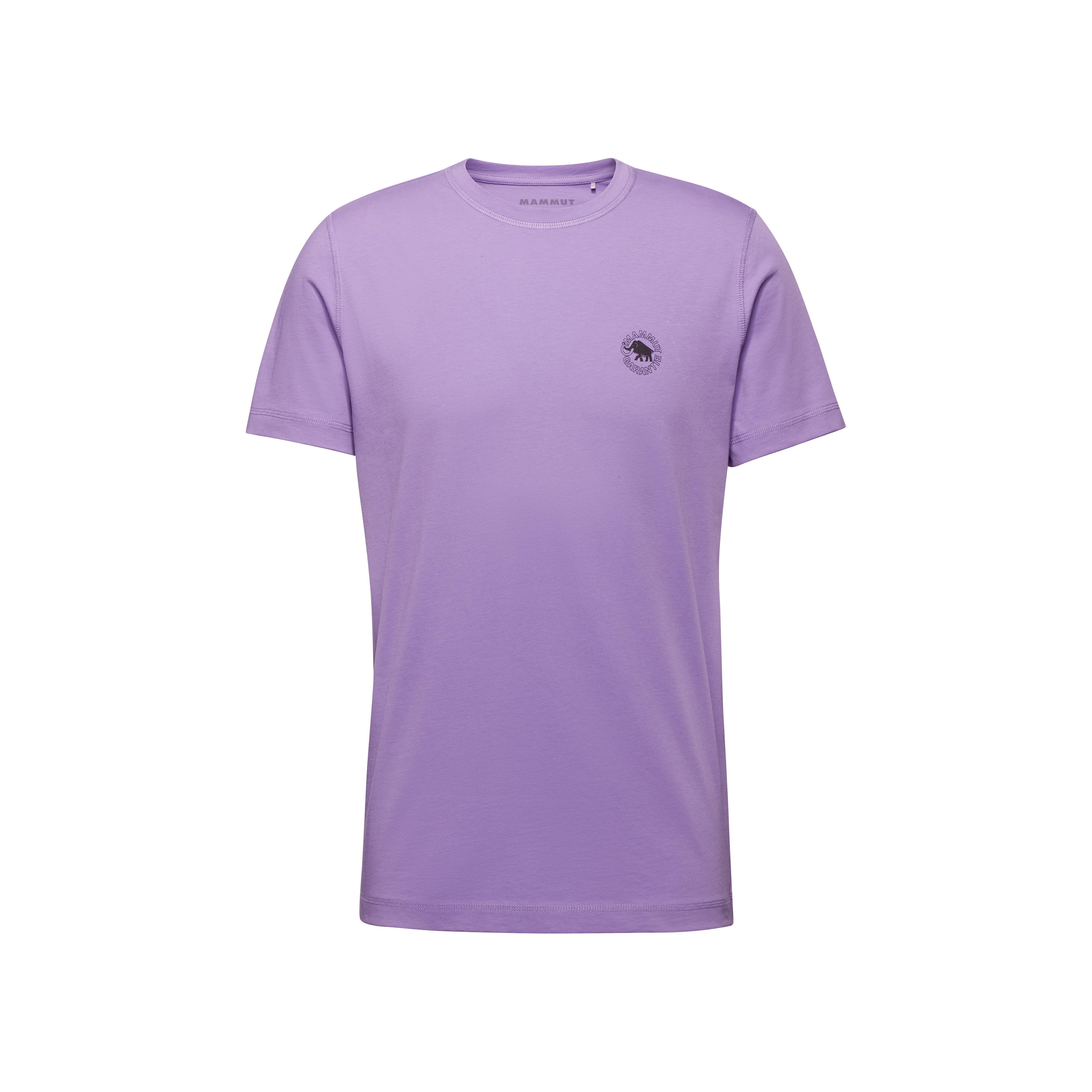Mammut Mammut Core T-Shirt Men Garantie, lavandin - Lavandin - Thumbnail