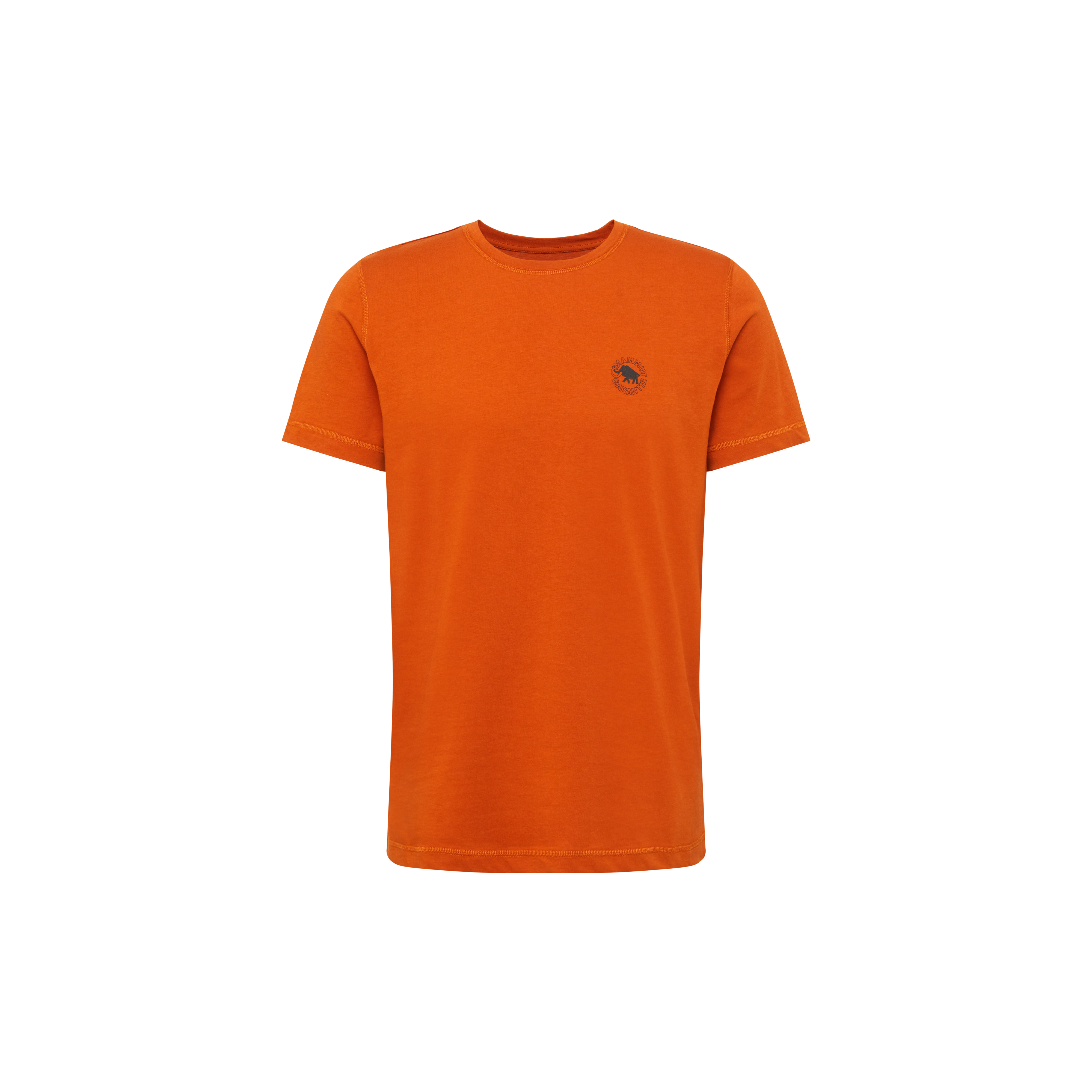Mammut Mammut Core T-Shirt Men Garantie, autumn larice - Autumn larice