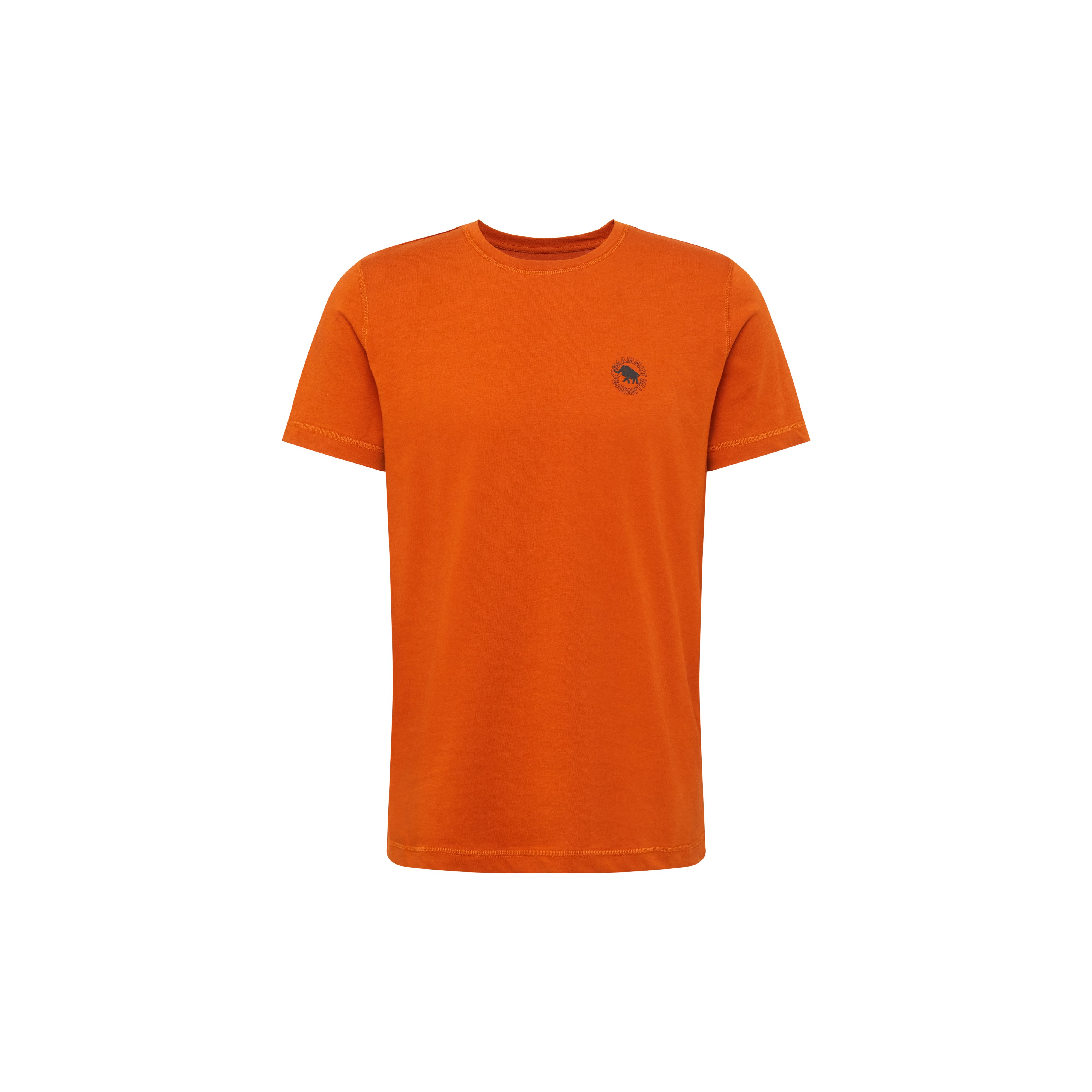 Mammut Mammut Core T-Shirt Men Garantie - Black/White/Lavandin/Autumn larice/Soil/Muntan/Pinea - Thumbnail