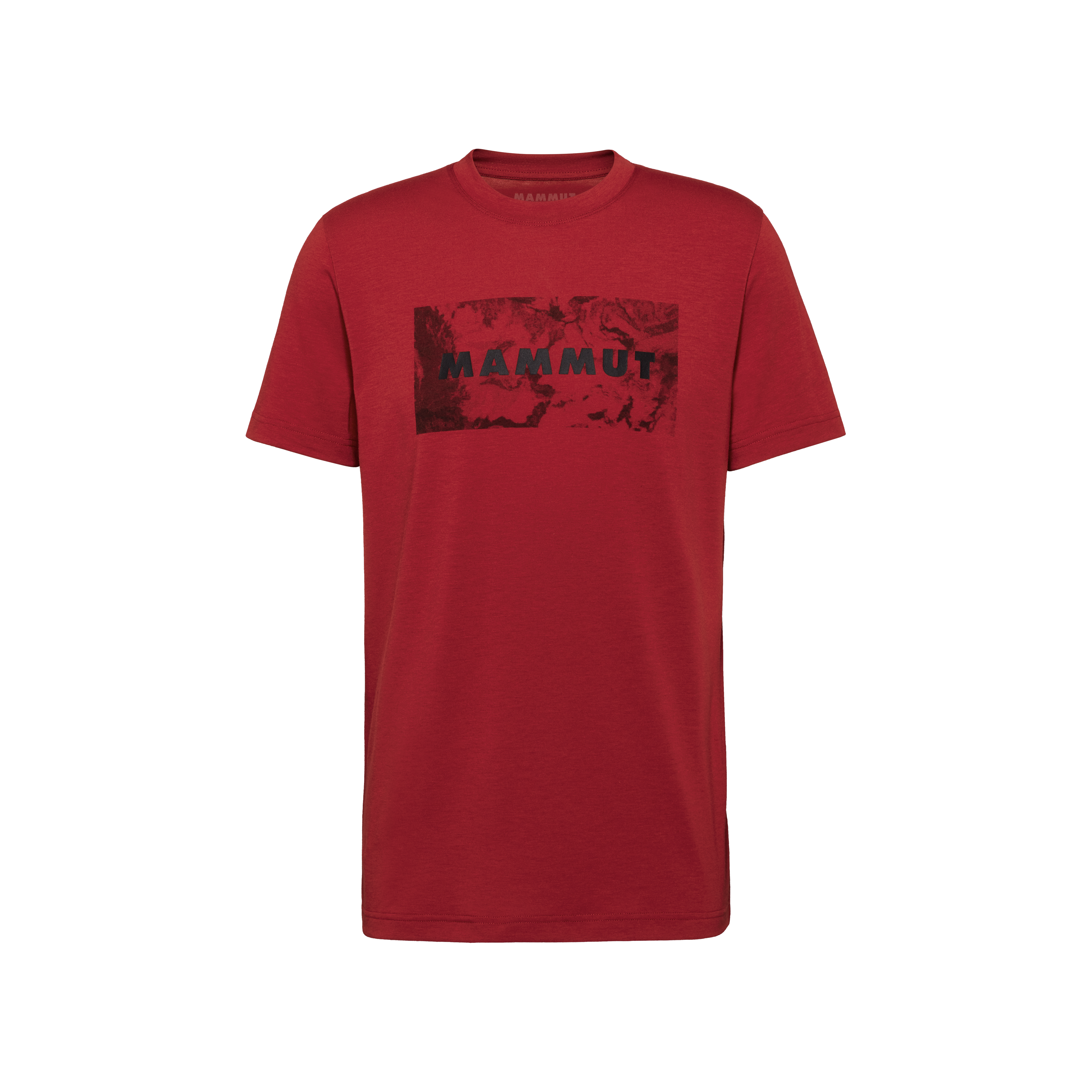 Mammut Trovat T-Shirt Men Logo, 3818 - 3818 - Thumbnail