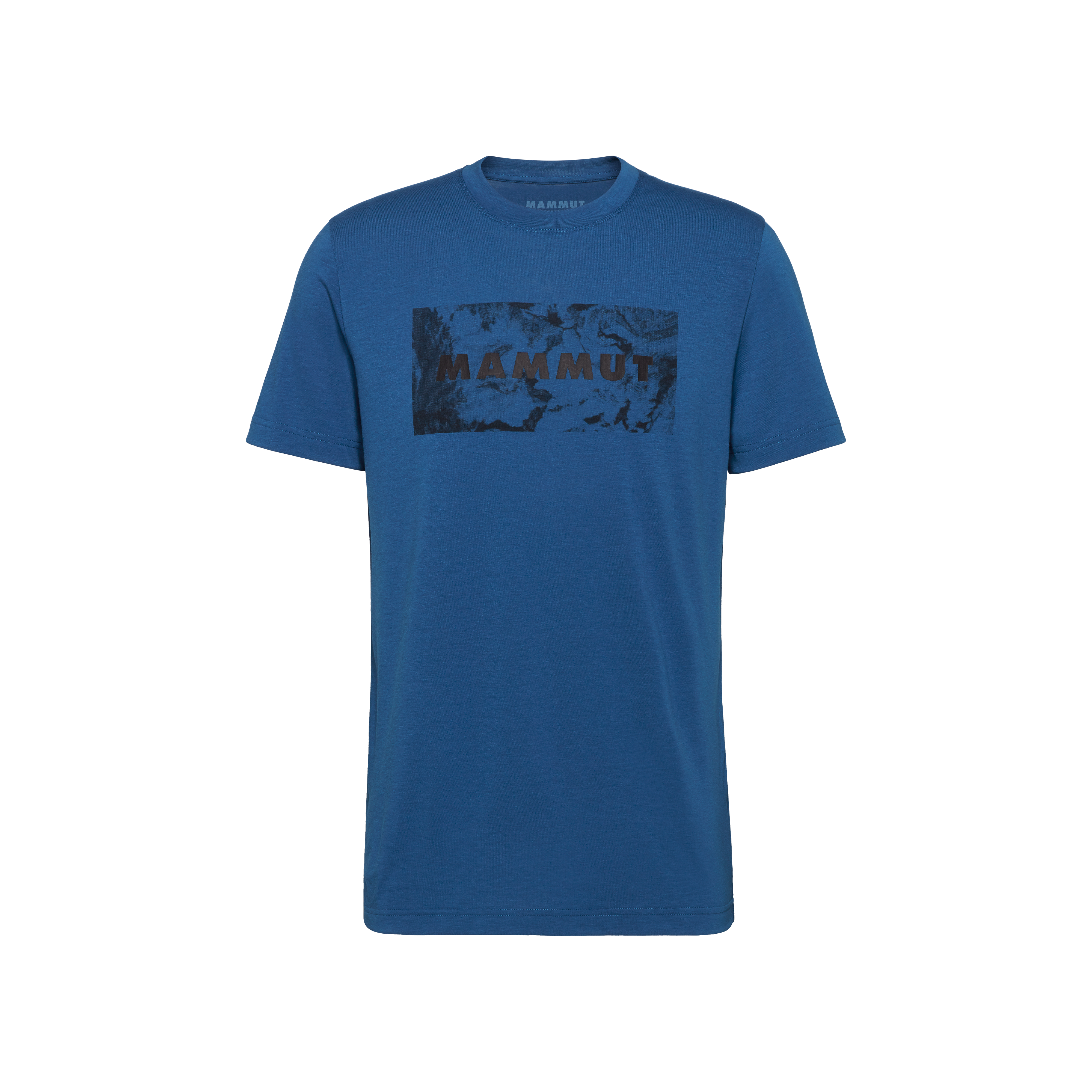 Mammut Trovat T-Shirt Men Logo, 50665 - 50665 - Thumbnail