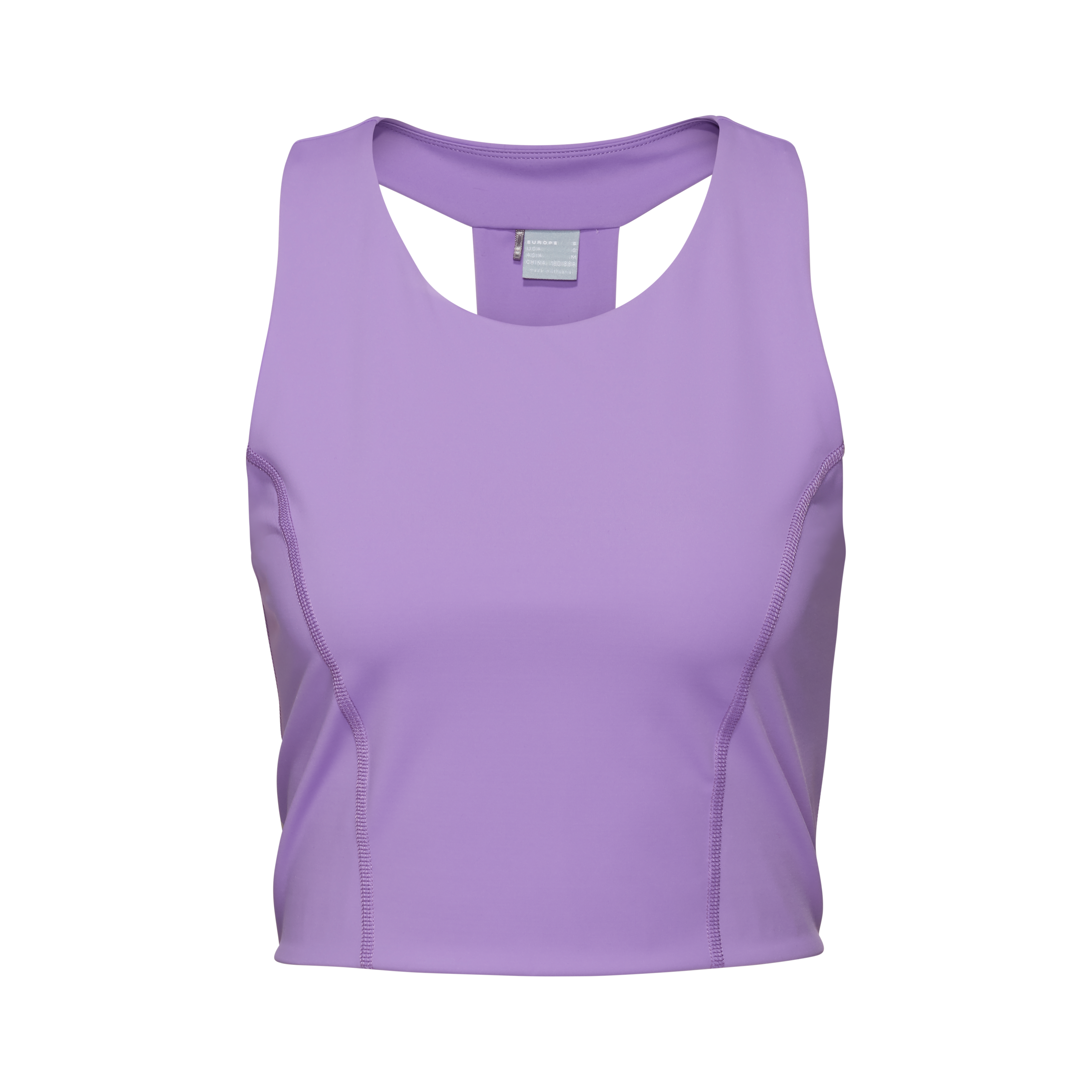 Mammut Massone Bra Top Women, lavandin - Lavandin - Thumbnail