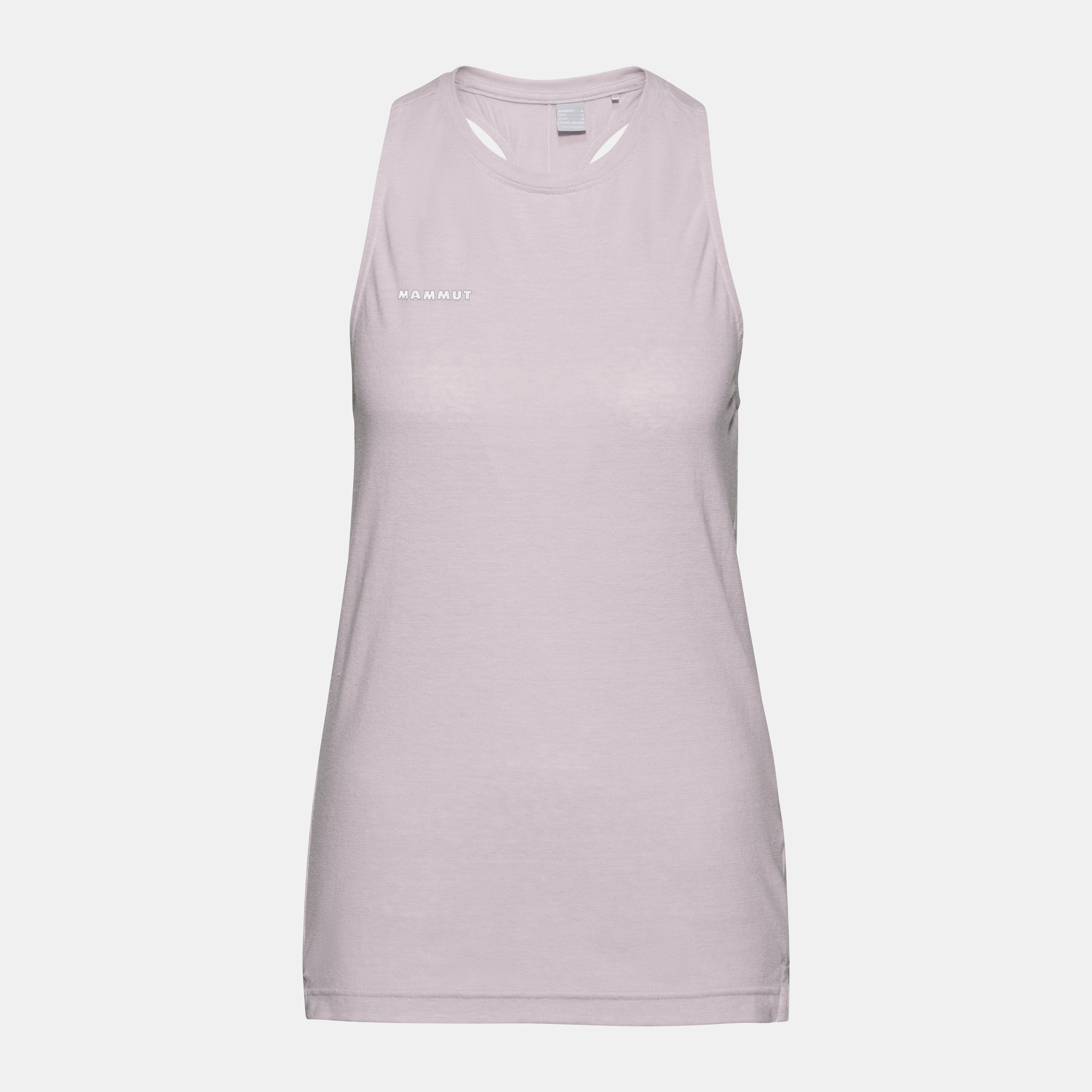 Mammut Massone Light Tank Top Women, alpine calamint - Alpine calamint