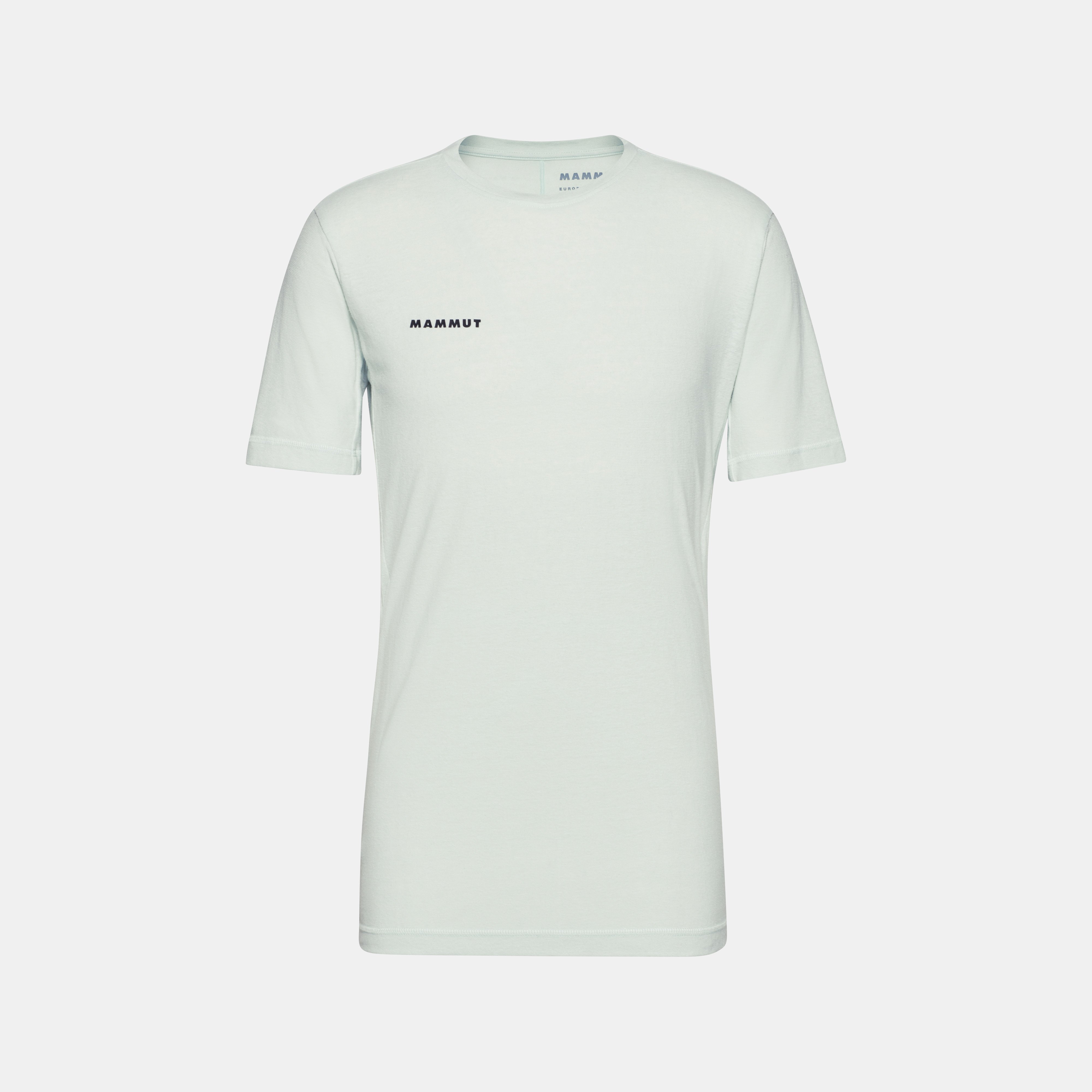 Mammut Massone Light T-Shirt Men, silver sage - Silver sage