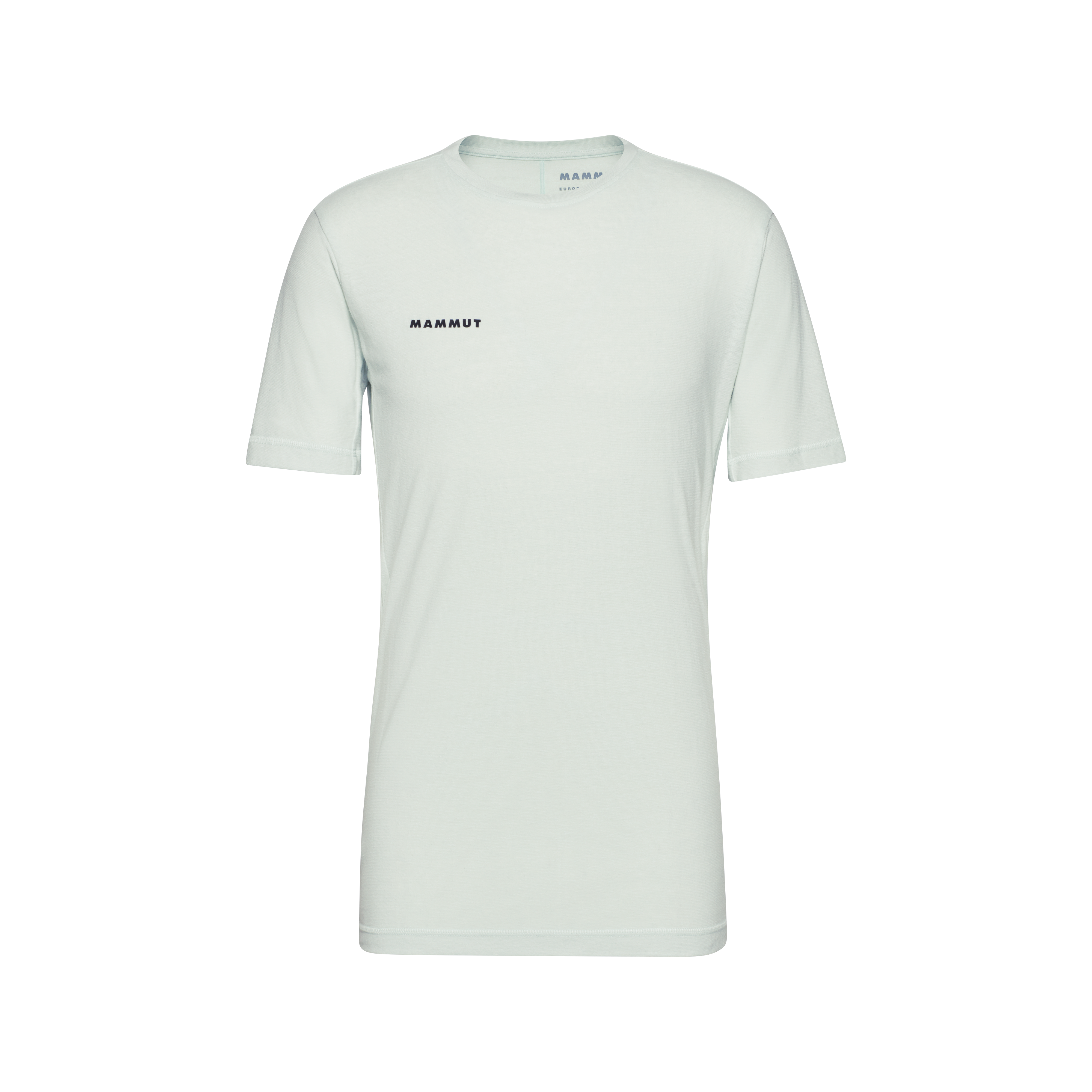 Mammut Massone Light T-Shirt Men, silver sage - Silver sage - Thumbnail