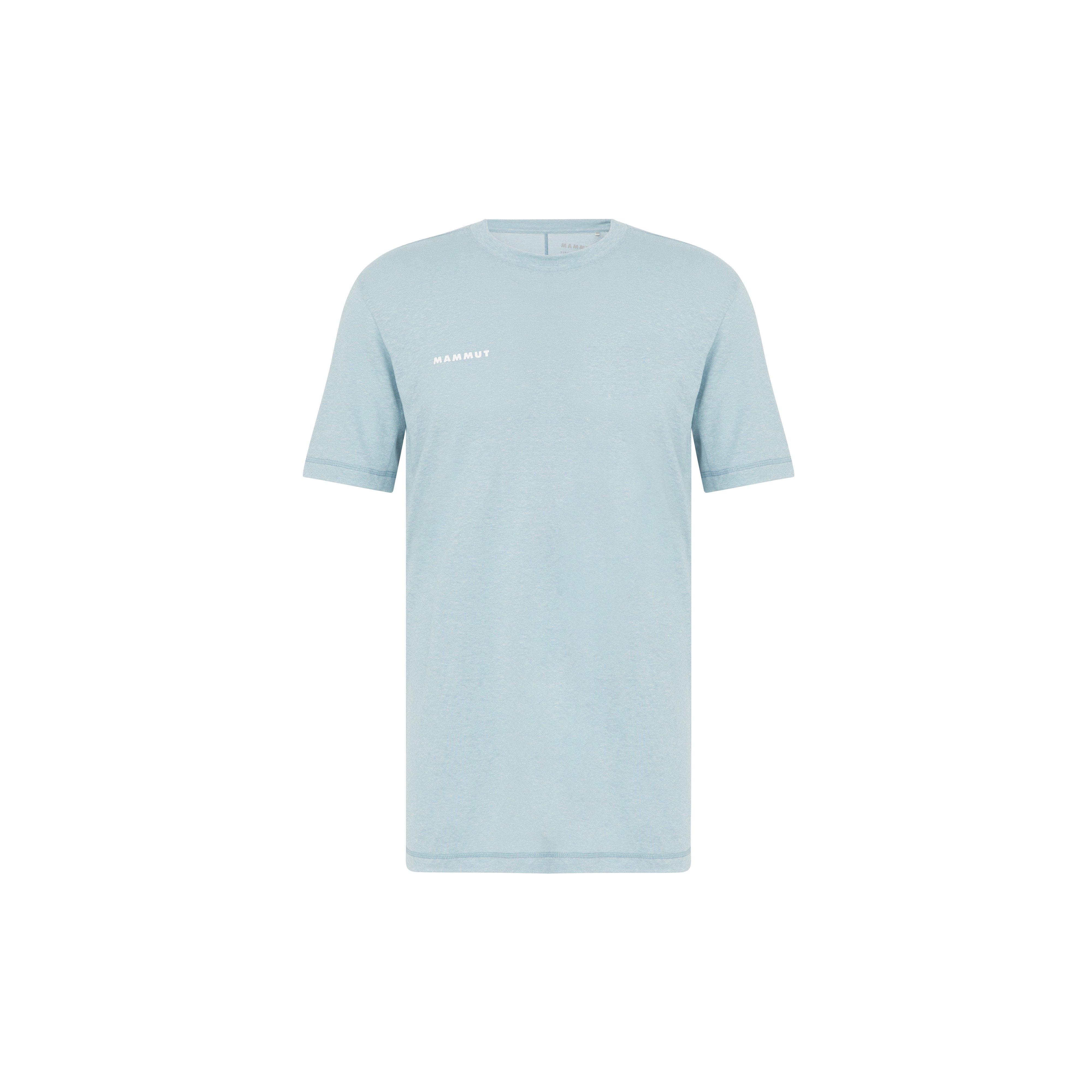 Mammut Massone Light T-Shirt Men - Black/Silver sage/Vin/Dark mammut red/Alpine calamint/Nebla/Tschiel - Thumbnail