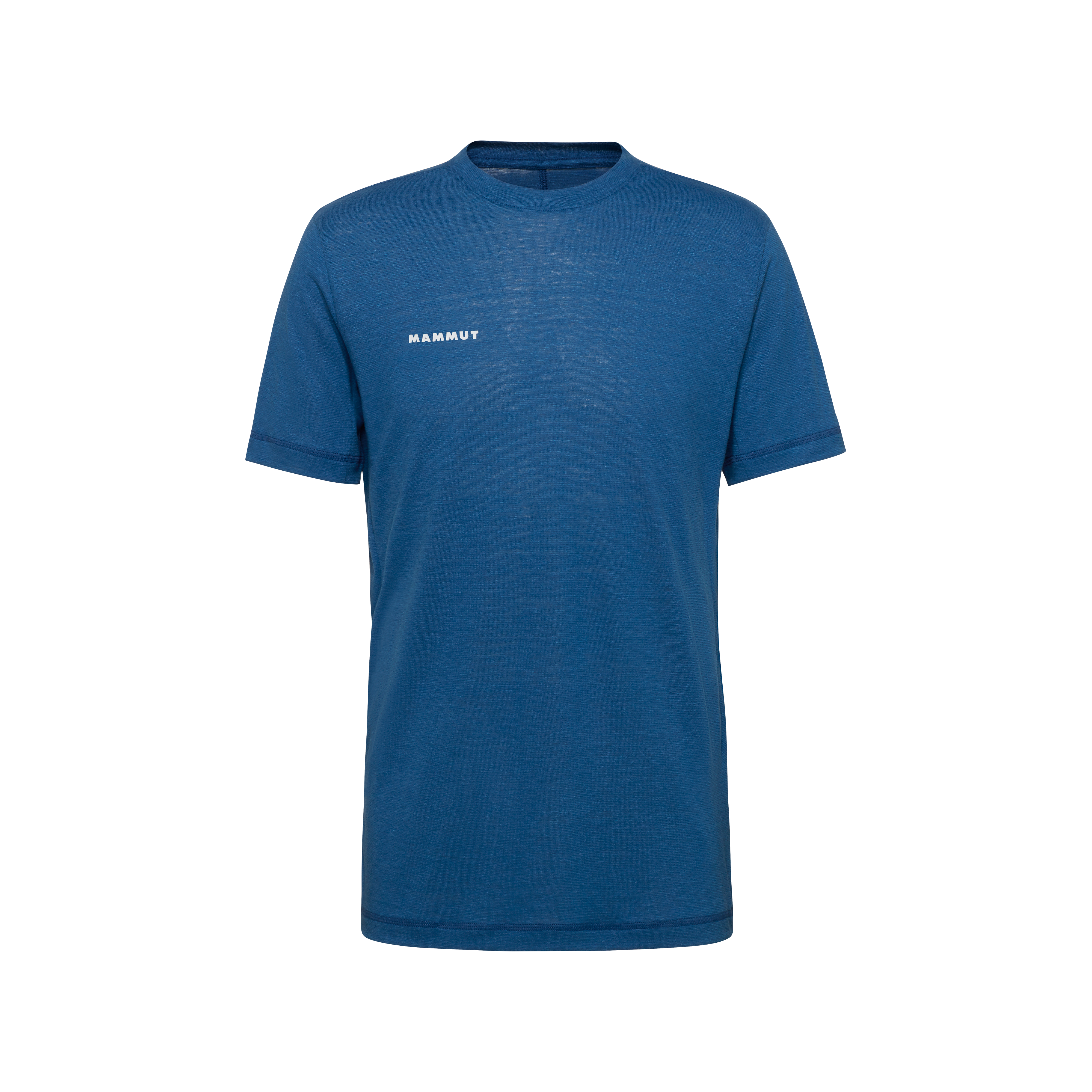 Mammut Massone Light T-Shirt Men, tschiel - Tschiel - Thumbnail