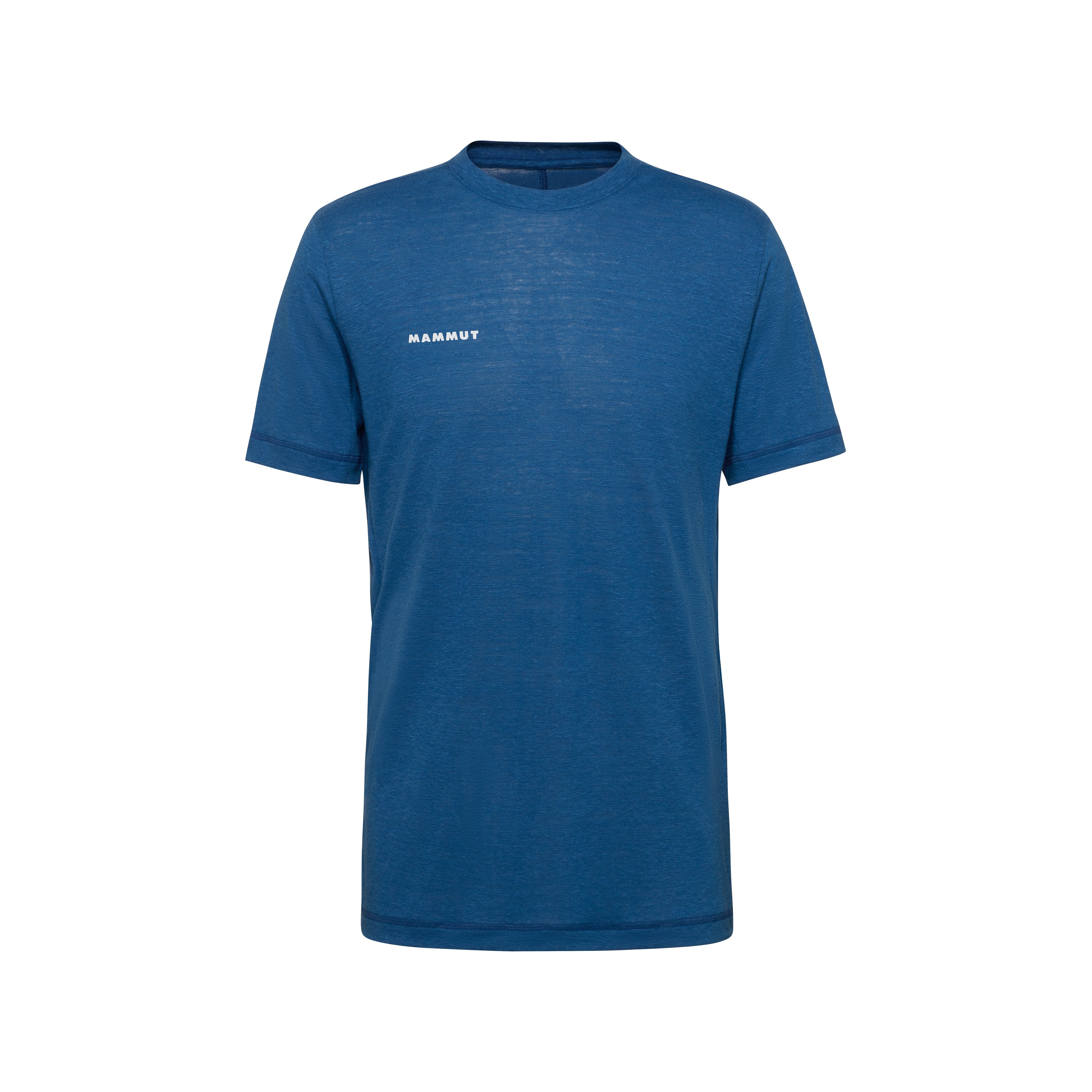 Mammut Massone Light T-Shirt Men - Black/Silver sage/Vin/Dark mammut red/Alpine calamint/Nebla/Tschiel - Thumbnail