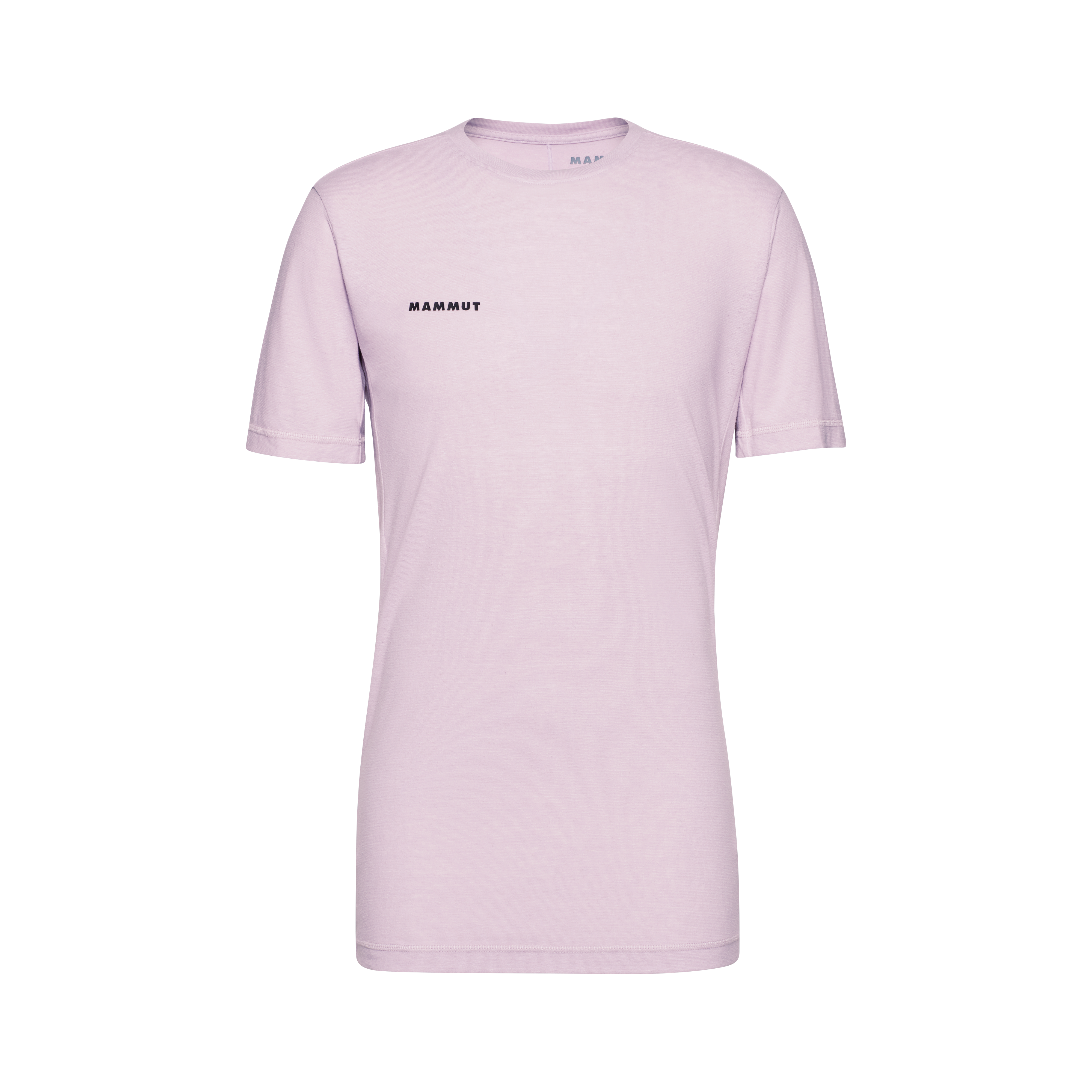 Mammut Massone Light T-Shirt Men, alpine calamint - Alpine calamint - Thumbnail