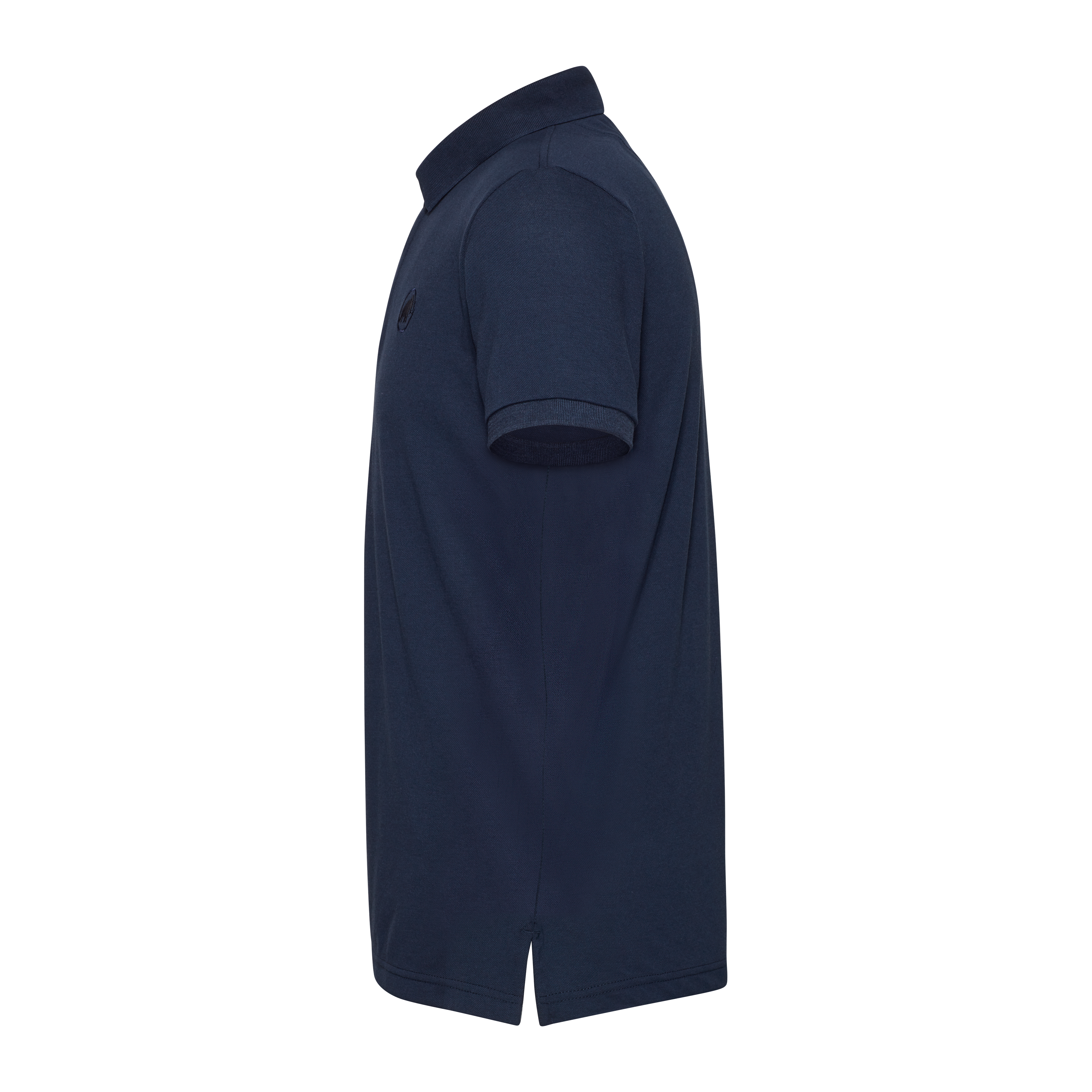 Mammut Mammut Logo Polo CB Men, marine - Marine