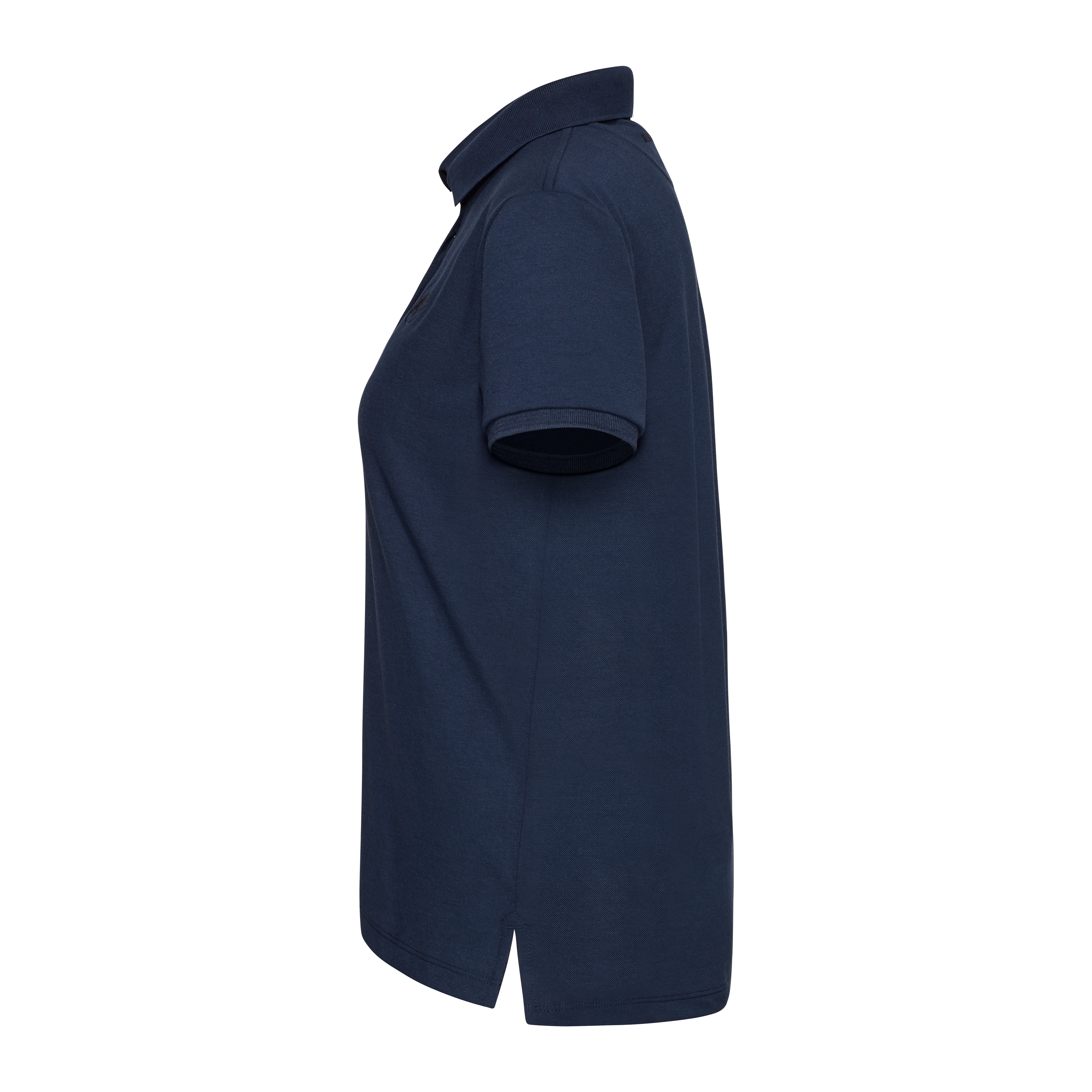 Mammut Mammut Logo Polo CB Women, marine - Marine