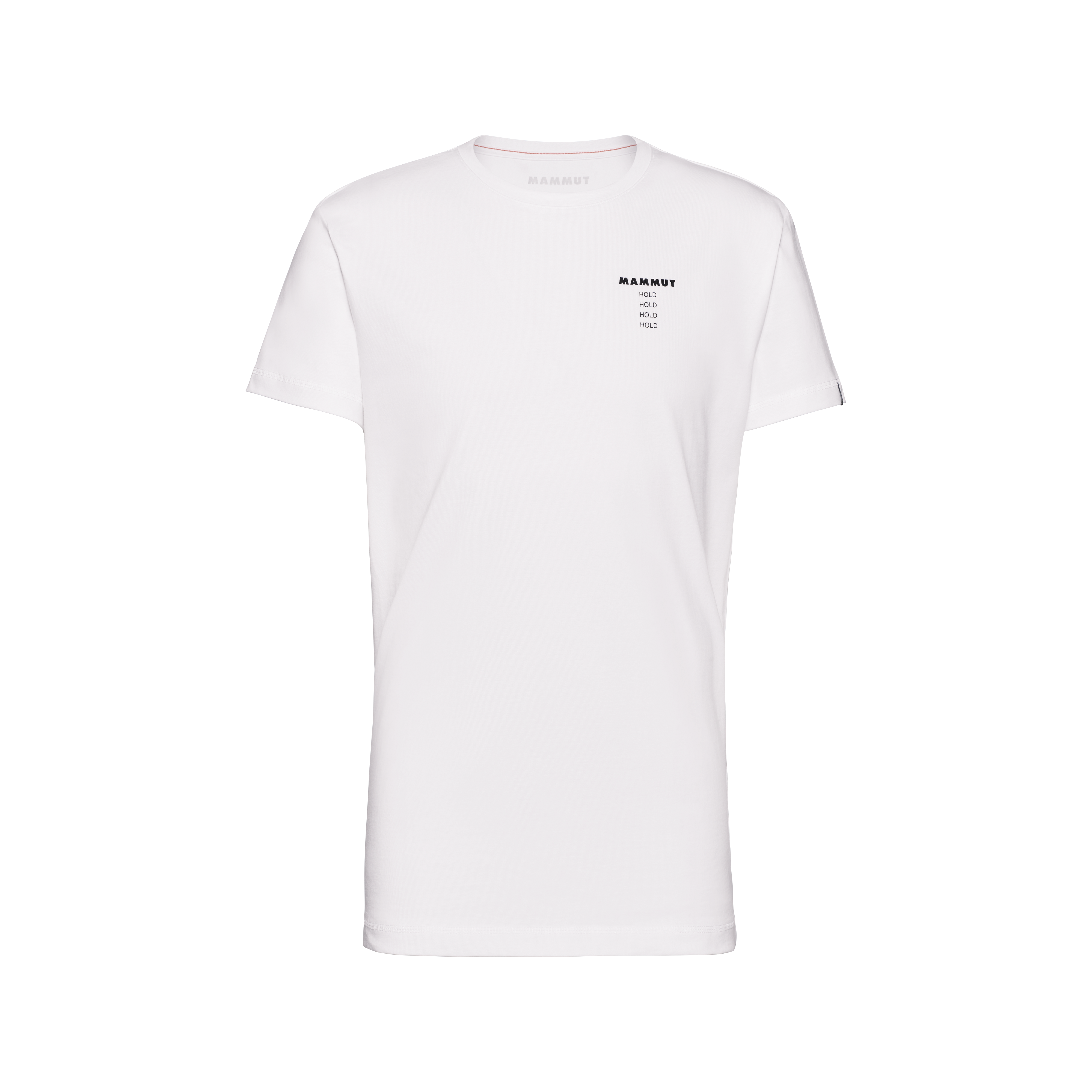 Flash T-Shirt Men, white thumbnail