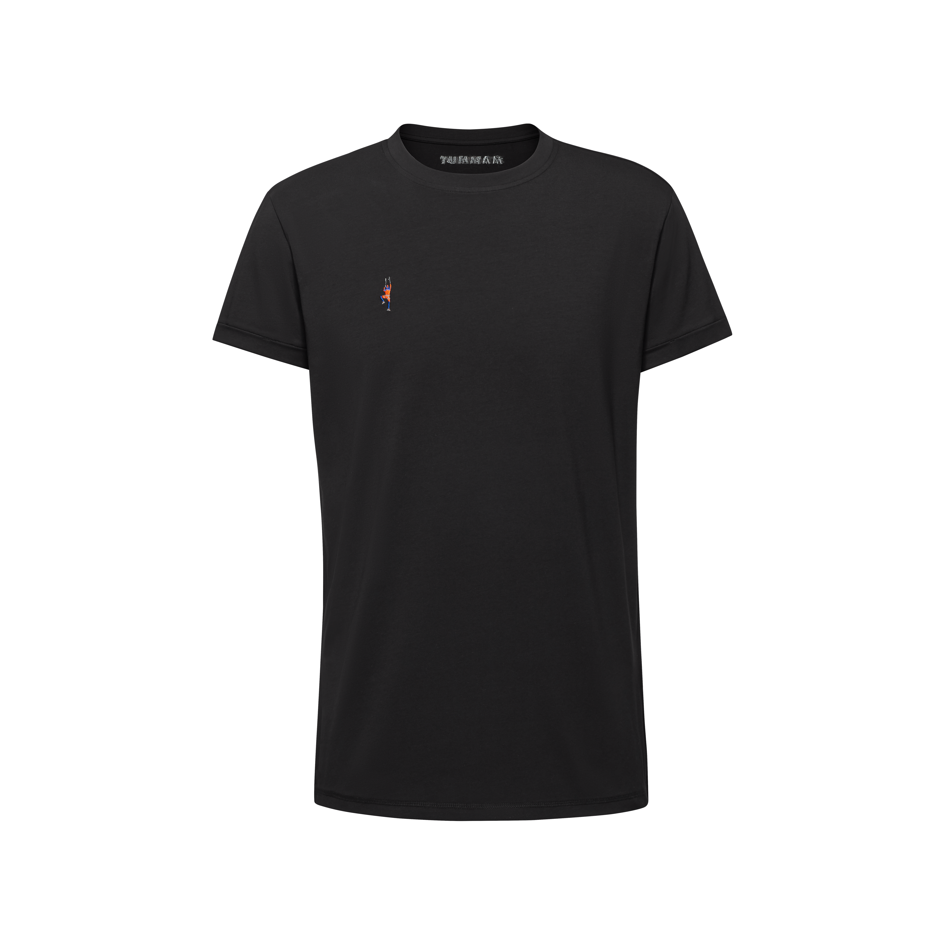 Mammut Mammut Seon T-Shirt Men Alpinist, black - Black - Thumbnail