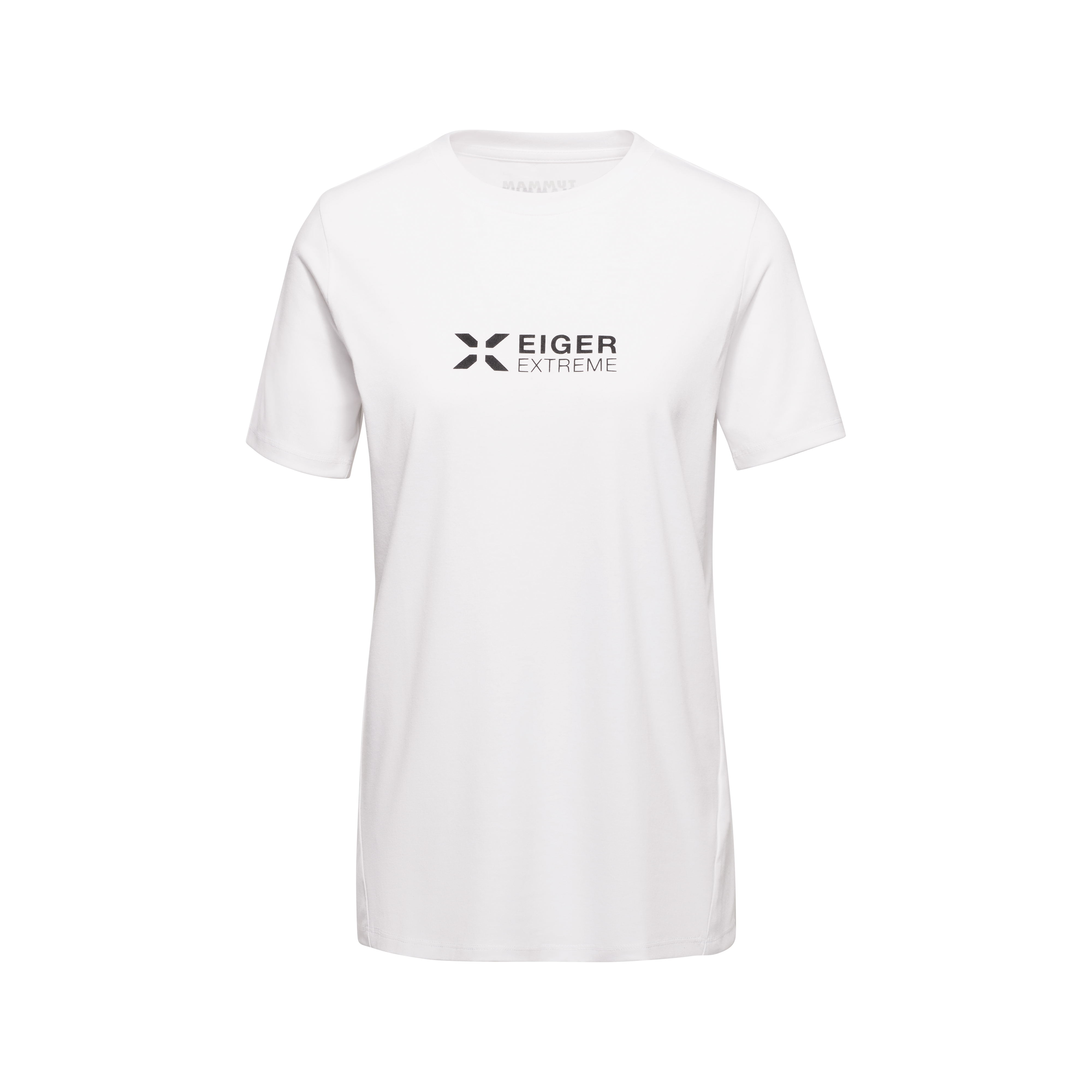 Mammut Eiger Logo T-Shirt Women, white - White - Thumbnail