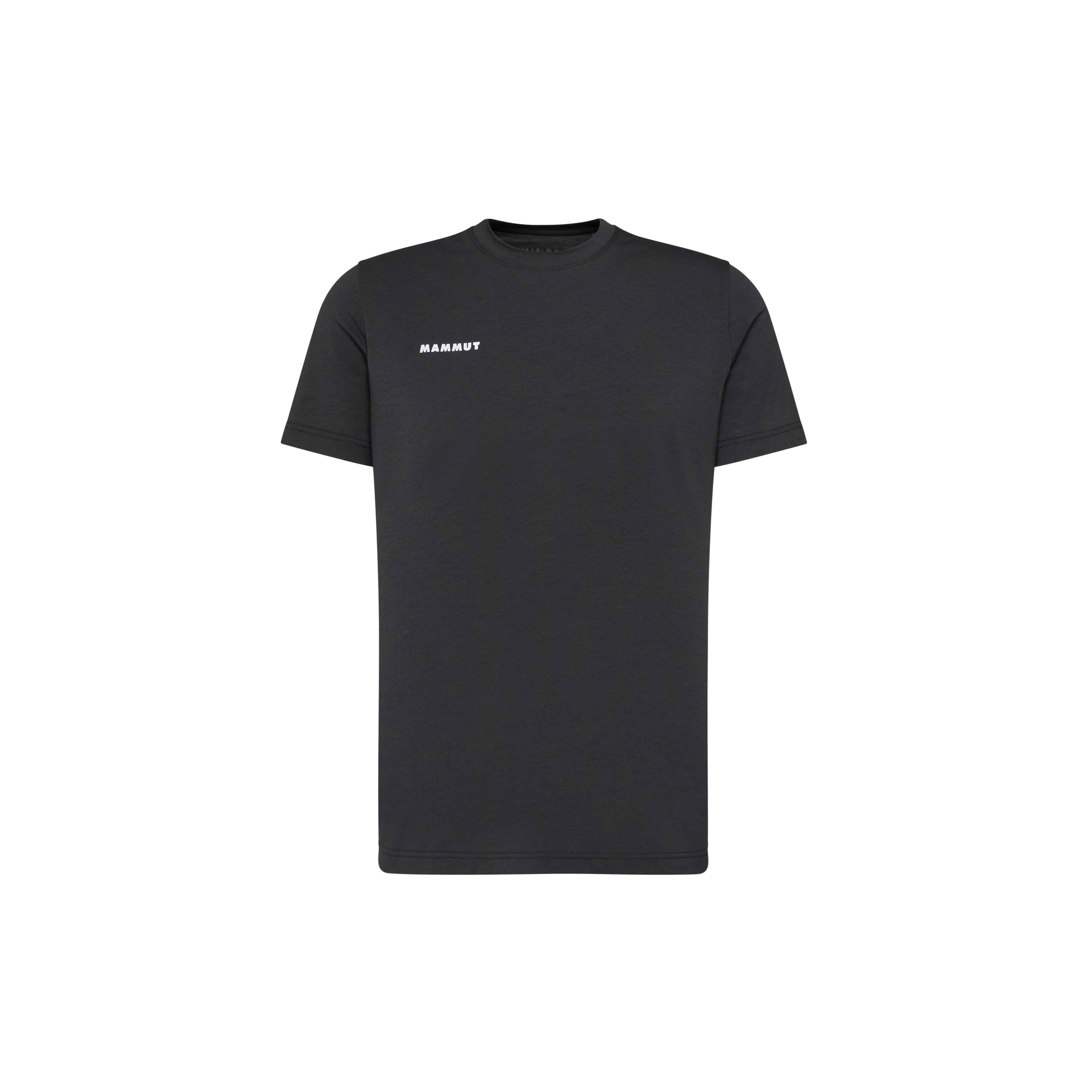Mammut Mtn. Pro 2.0 T-Shirt Men Logo - Black/White/Strata/Acacia/Mammut red/Marine/Aura/Azurit/Glacier blue/Flux - Thumbnail