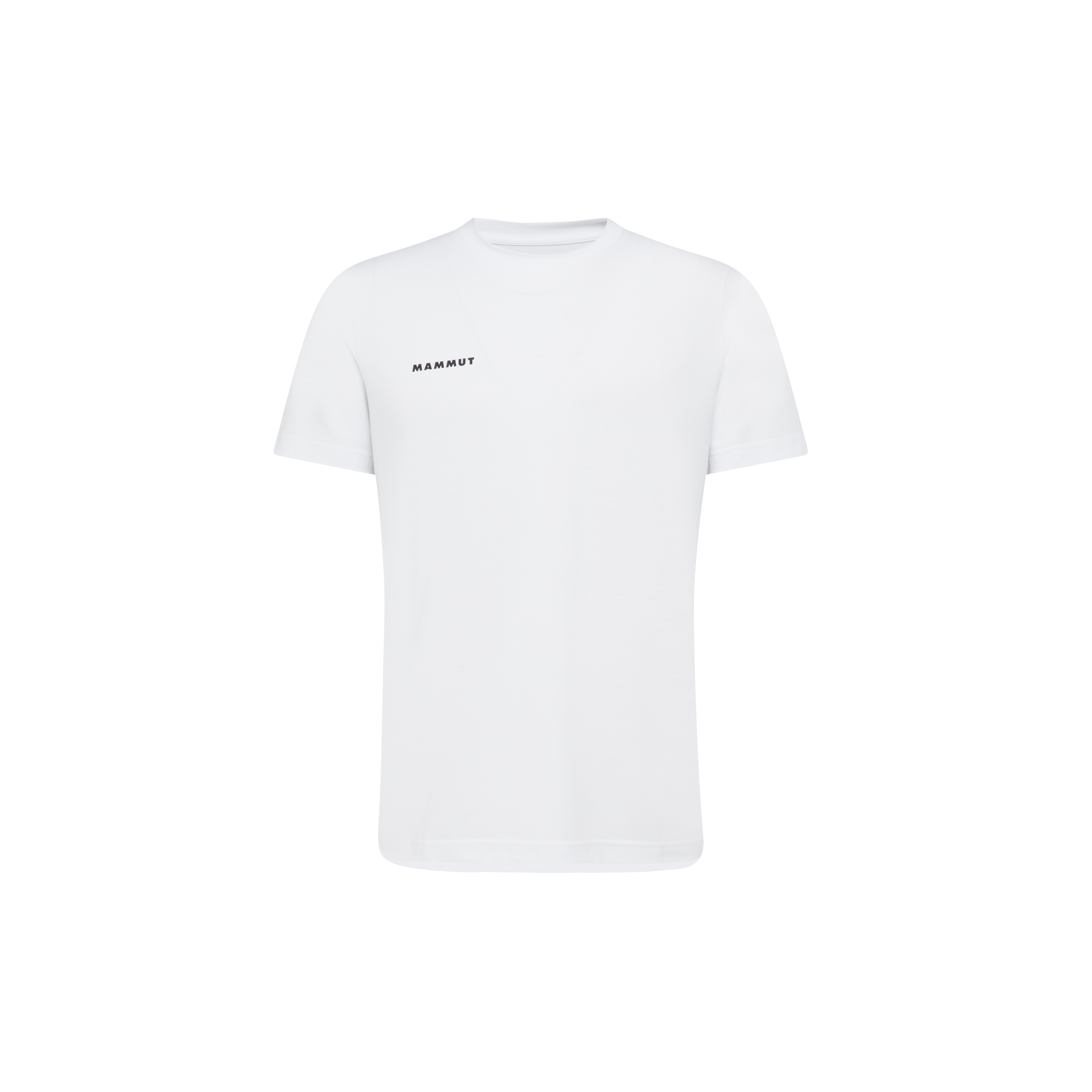 Mammut Mtn. Pro 2.0 T-Shirt Men Logo, white - White