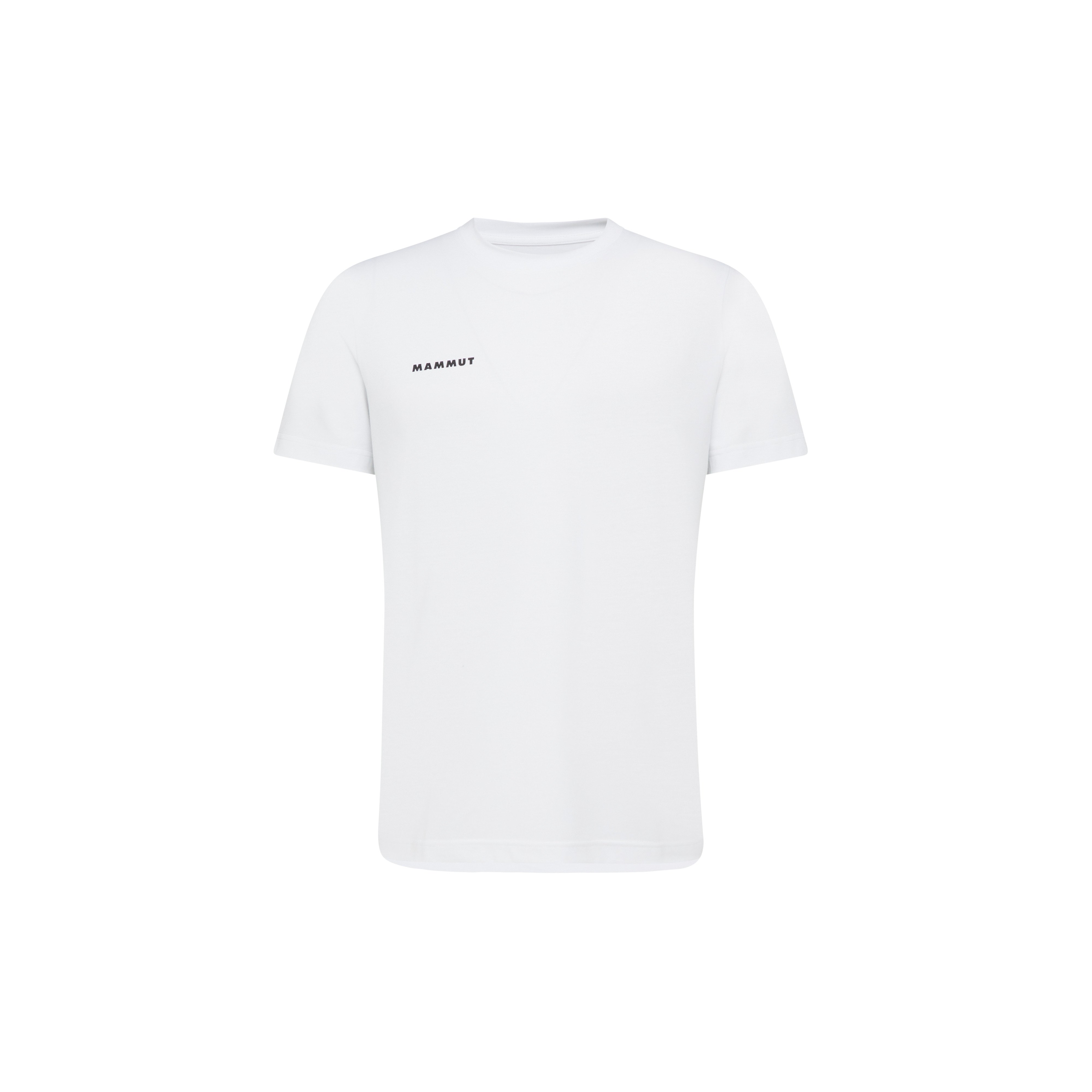 Mammut Mtn. Pro 2.0 T-Shirt Men Logo - Black/White/Strata/Acacia/Mammut red/Marine/Aura/Azurit/Glacier blue/Flux - Thumbnail
