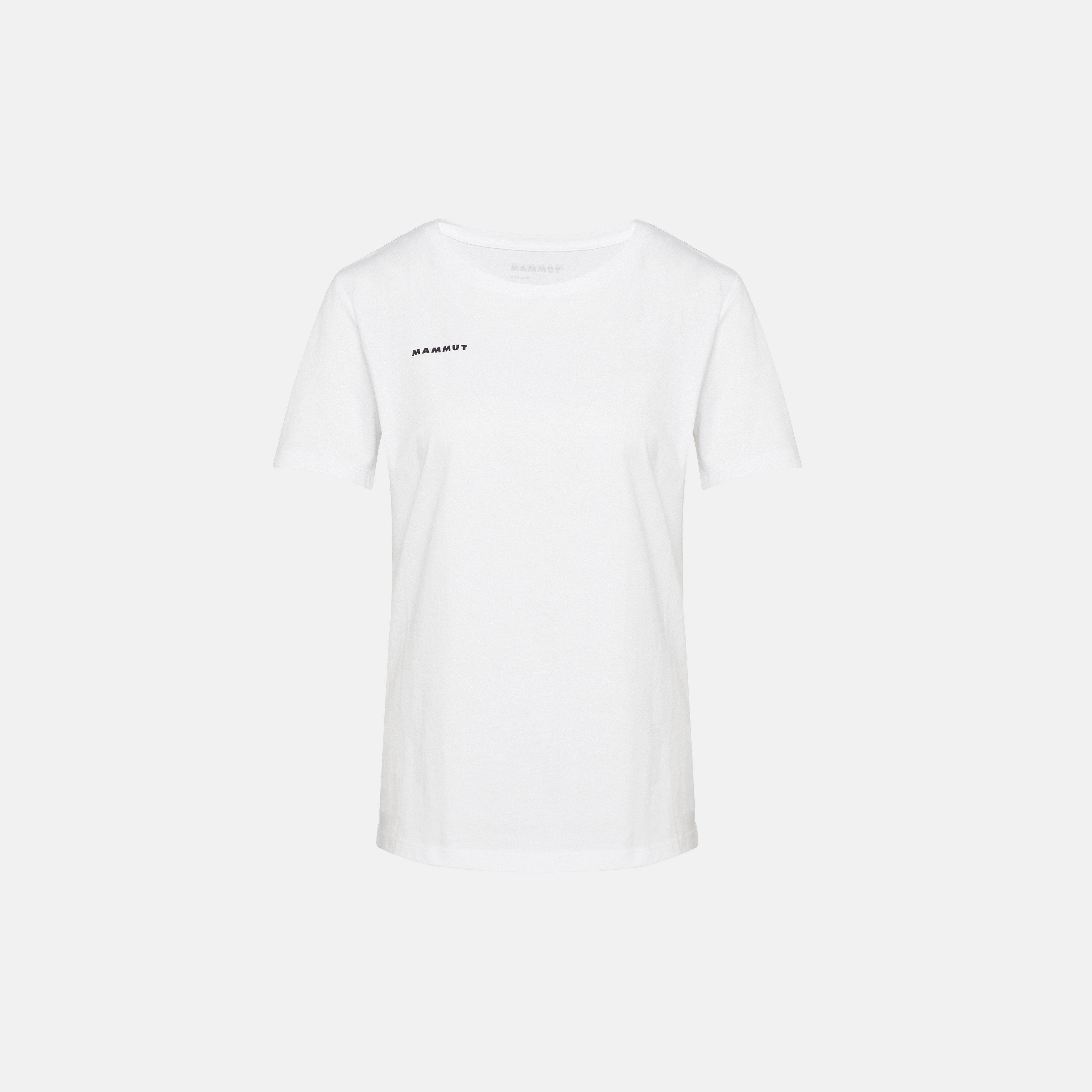 Mammut Mammut Outdoor T-Shirt Women, white - White - Main image