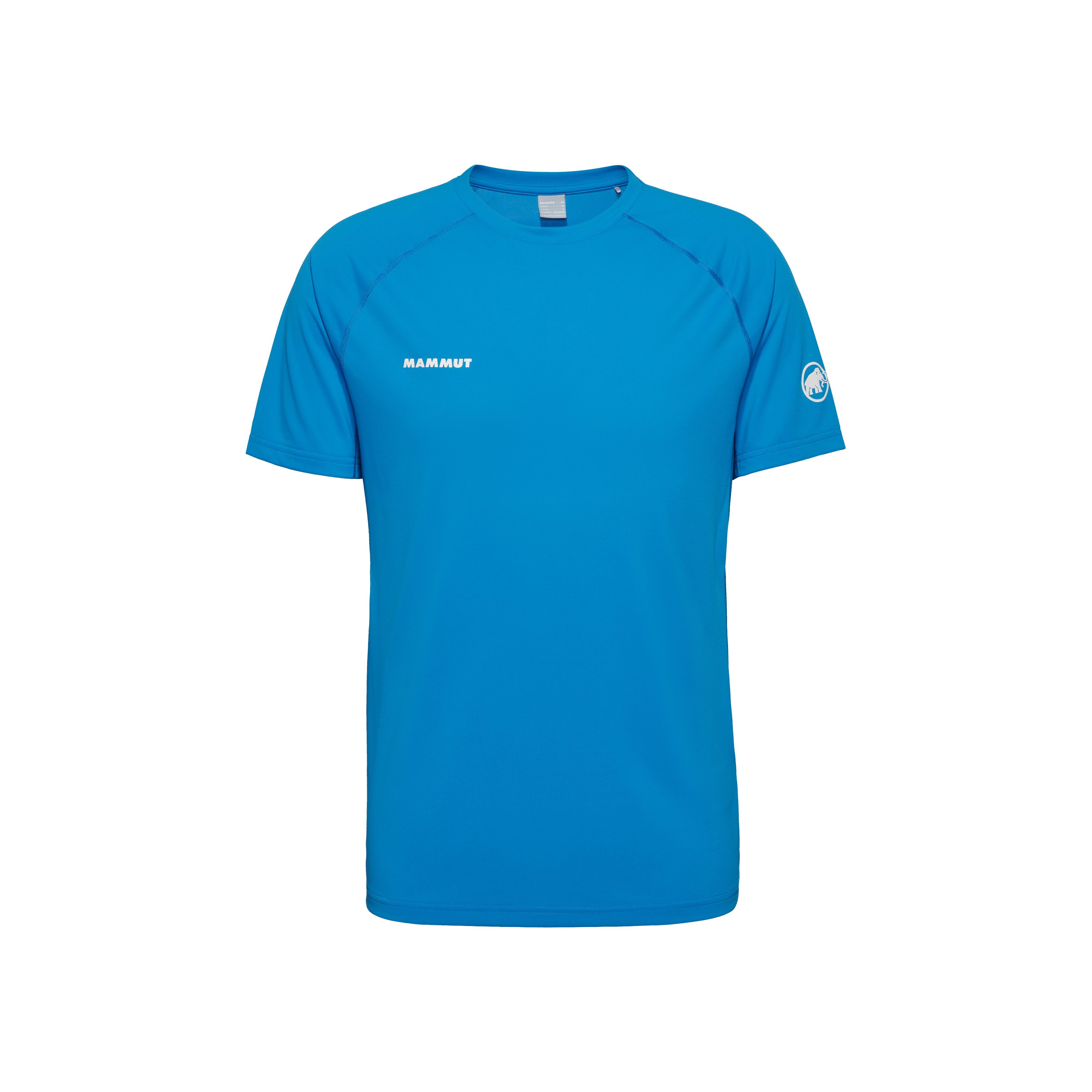Mammut Ducan FL T-Shirt Men - Black/Acacia/Mammut red/Marine/Sablun/19785/Pinea/Deep teal/Glacier blue/Nebla/Tschiel - Thumbnail