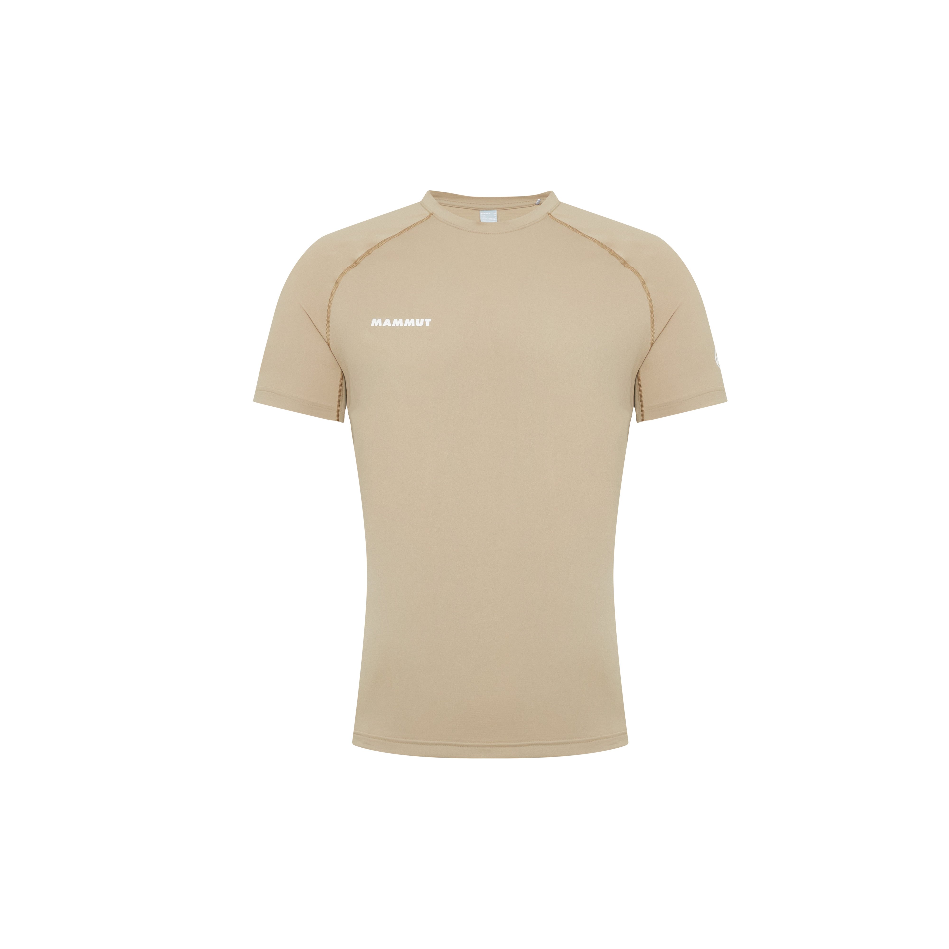 Mammut Ducan FL T-Shirt Men - Black/Acacia/Mammut red/Marine/Sablun/Gleam/Lag/Pinea/Deep teal/Glacier blue/Nebla/Tschiel - Thumbnail