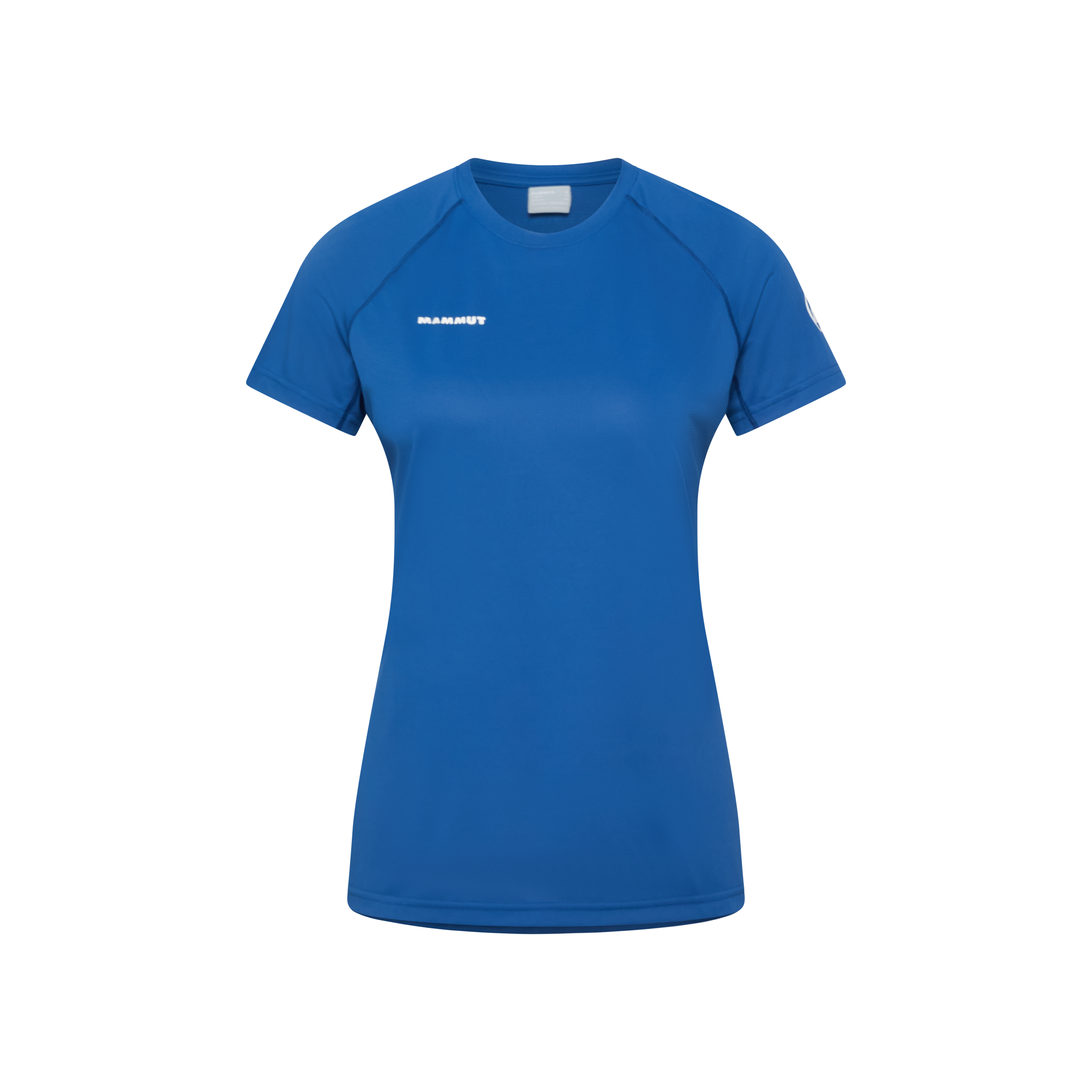 Mammut Ducan FL T-Shirt Women, tschiel - Tschiel - Thumbnail