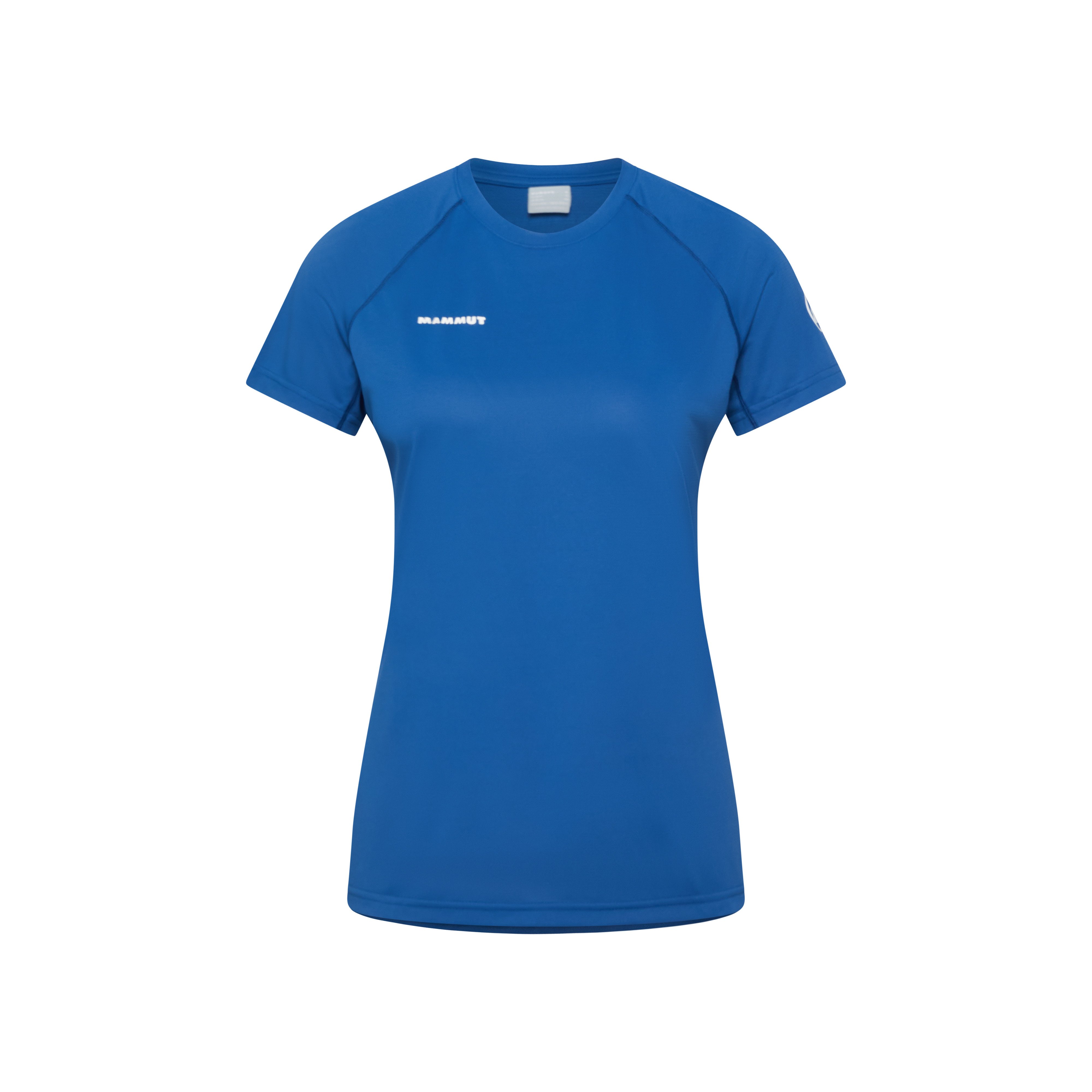 Mammut Ducan FL T-Shirt Women - Black/White/Acacia/Mammut red/Marine/Lavandin/Paloja/Sablun/Brunsina/Alpenglow/Gleam/Pinea/Tschiel - Thumbnail