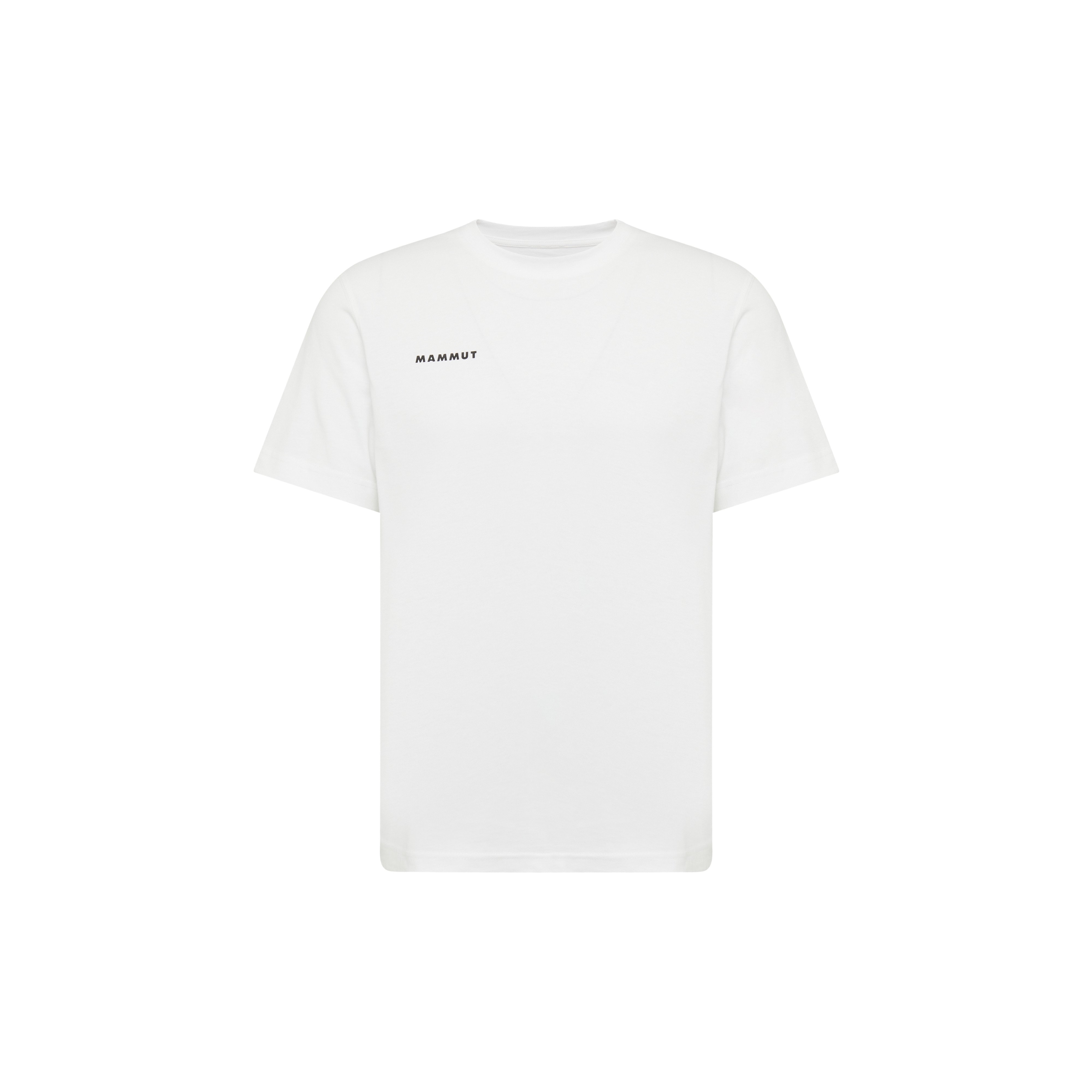 Mammut Mammut Base T-Shirt Men Mini Logo - Black/White/Silver sage/Holunder/Soil/Black-gabbro/Gleam/Muntan/Lag/Brenta/Nebla - Thumbnail