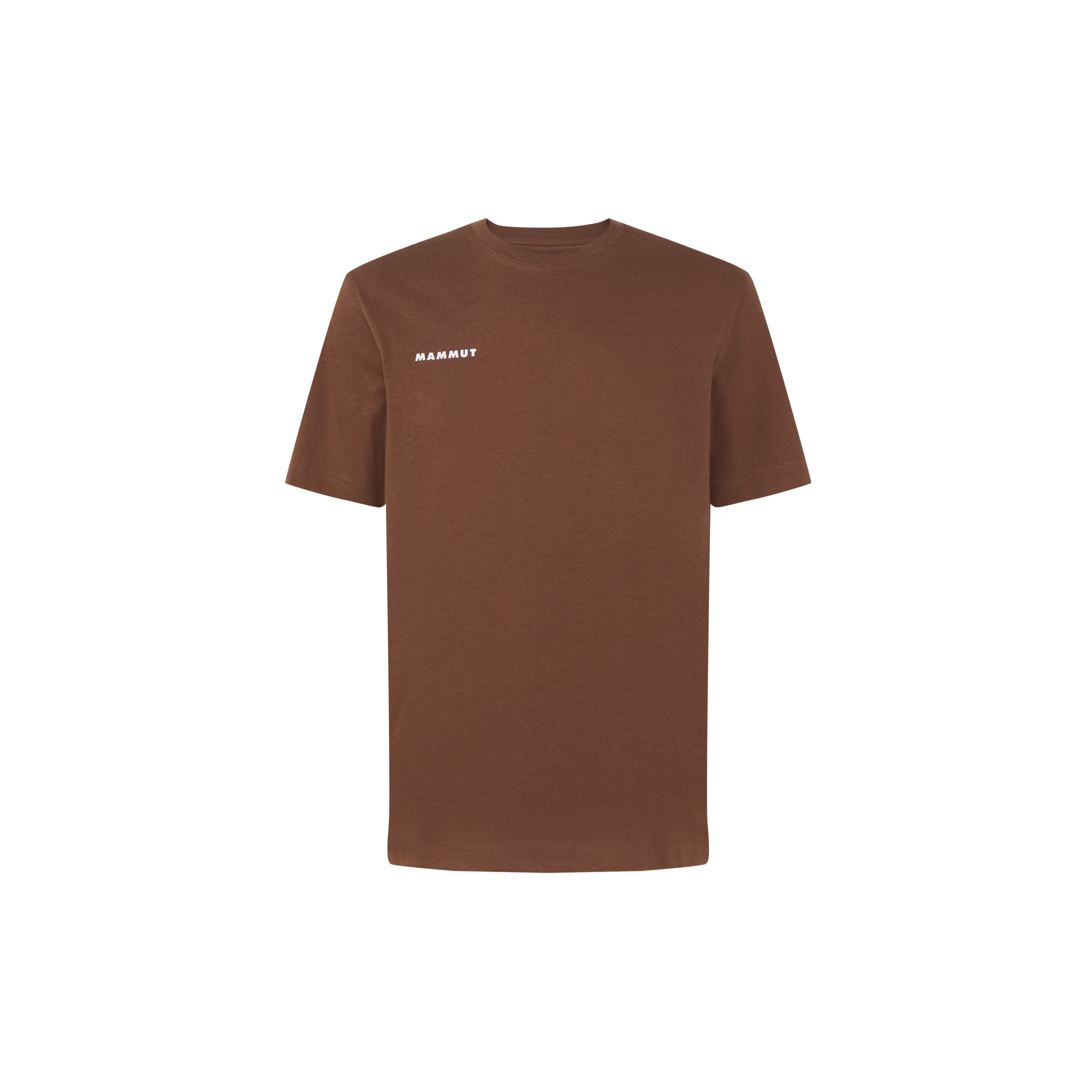 Mammut Mammut Base T-Shirt Men Mini Logo - Black/White/Silver sage/Holunder/Soil/Black-gabbro/Gleam/Muntan/Lag/Brenta/Nebla - Thumbnail