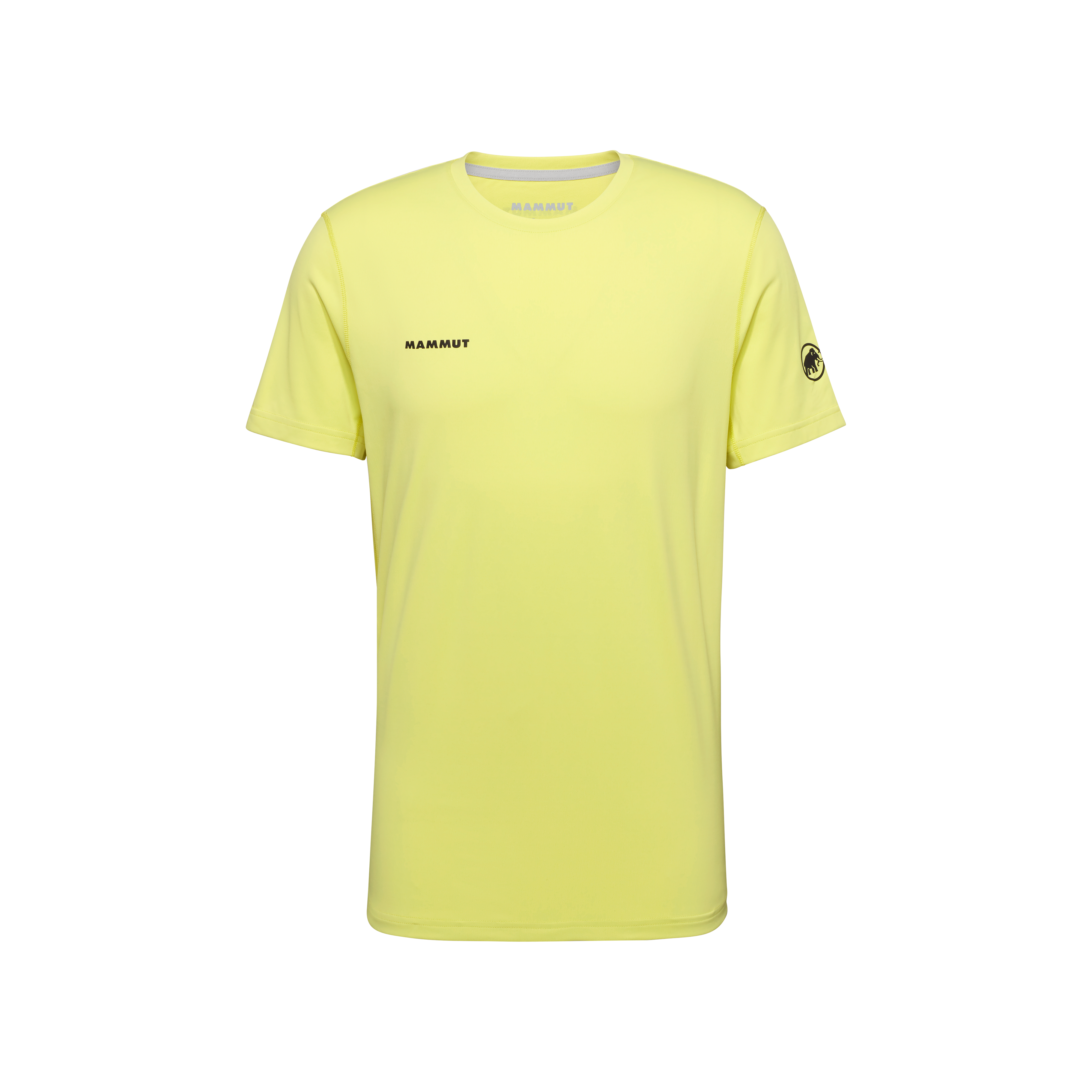 Mammut Selun FL T-Shirt Men, holunder - Holunder - Thumbnail